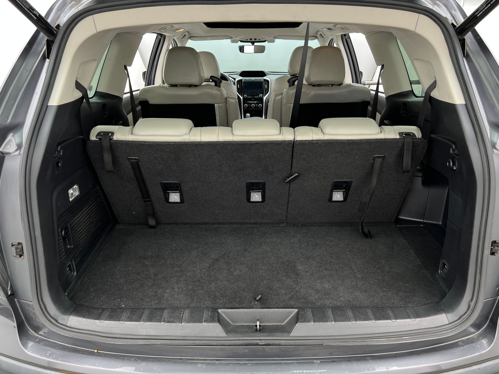 Thumbnail: 2019 Subaru Ascent - 7
