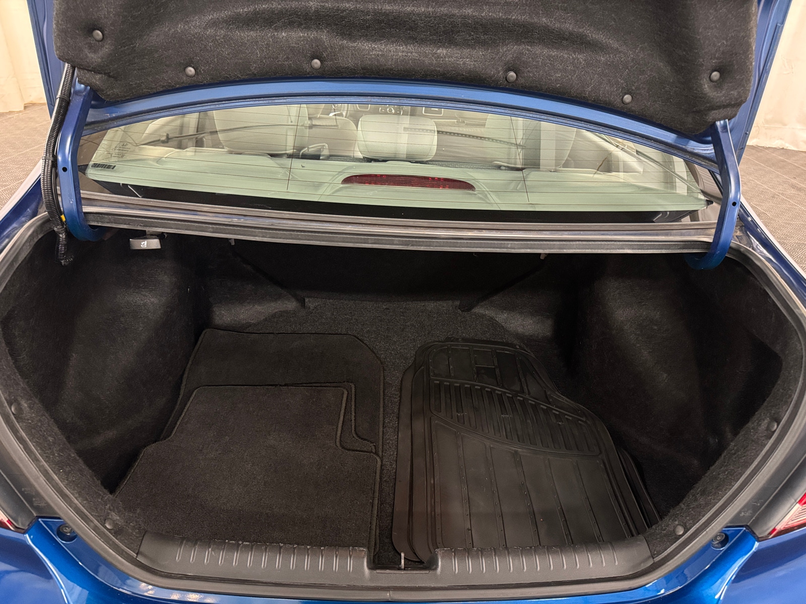 Thumbnail: 2015 Honda Civic - 7