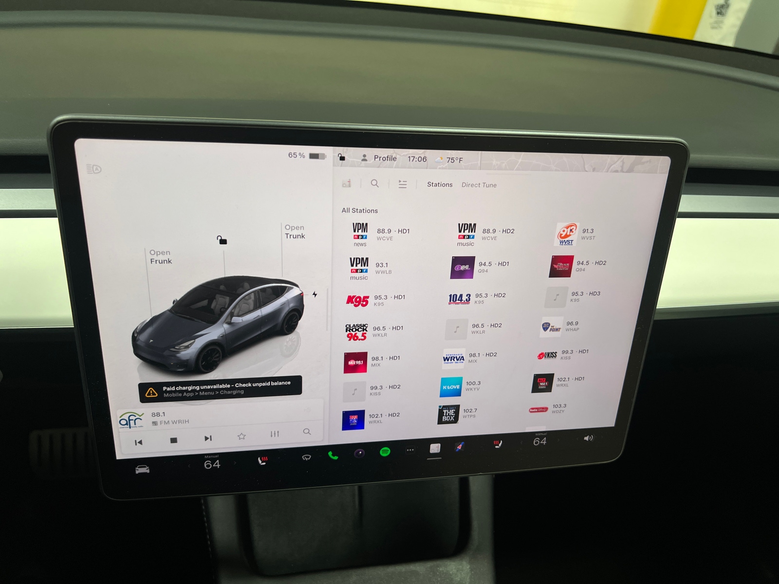 Thumbnail: 2022 Tesla Model Y - 3