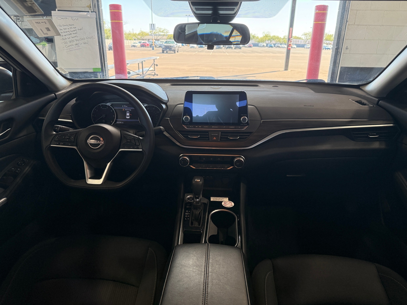 Thumbnail: 2024 Nissan Altima - 3