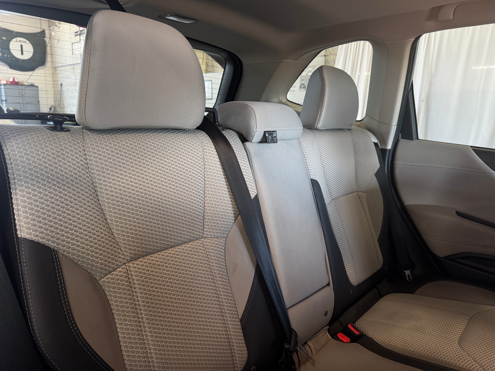Thumbnail: 2020 Subaru Forester - 6