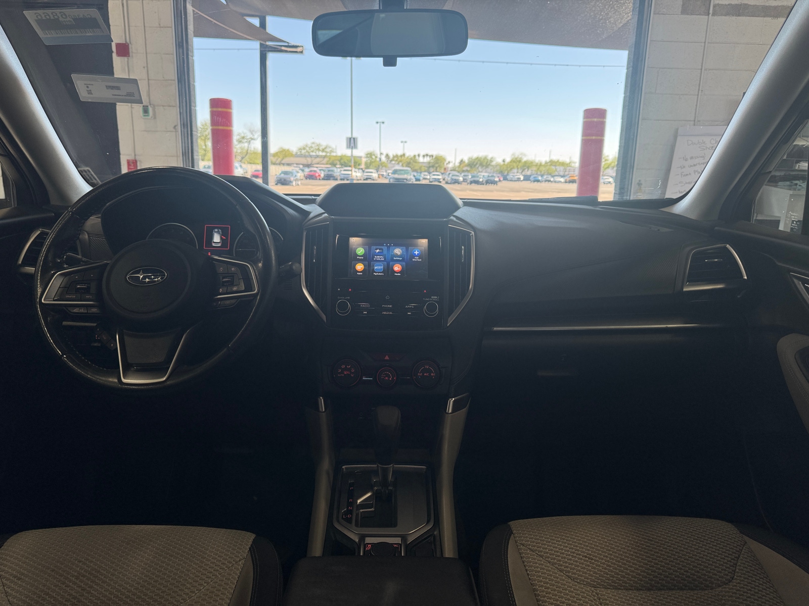 Thumbnail: 2020 Subaru Forester - 3