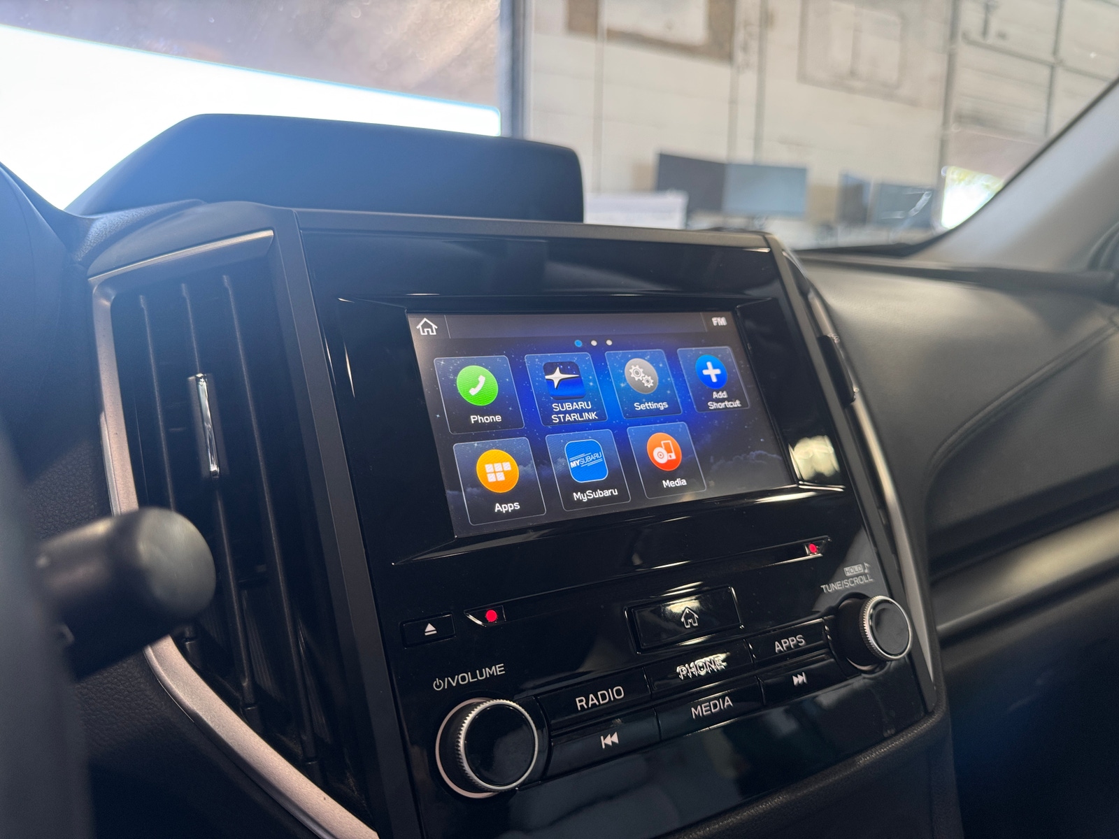 Thumbnail: 2020 Subaru Forester - 4