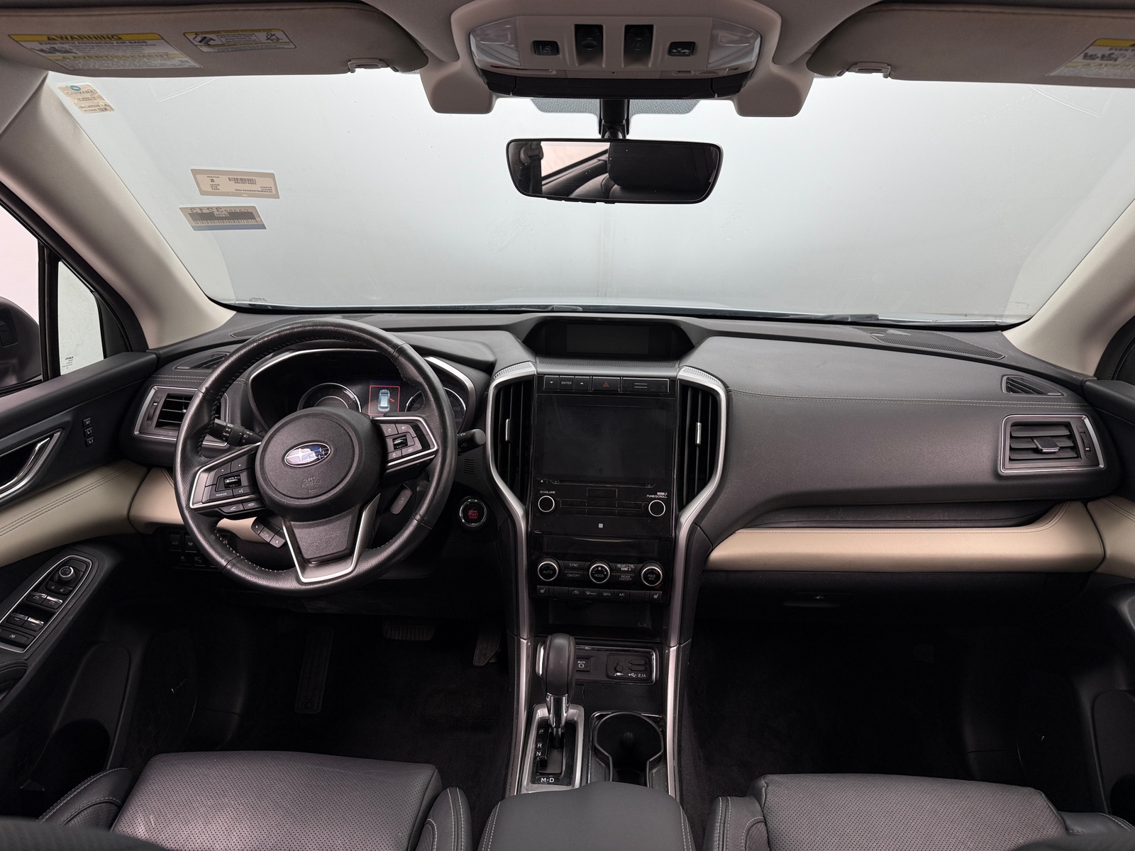 Thumbnail: 2022 Subaru Ascent - 2