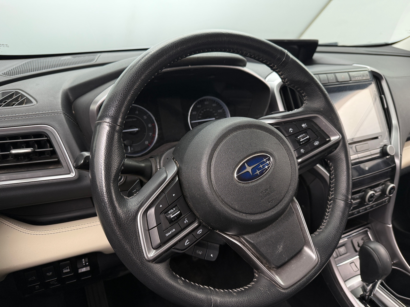 Thumbnail: 2022 Subaru Ascent - 4