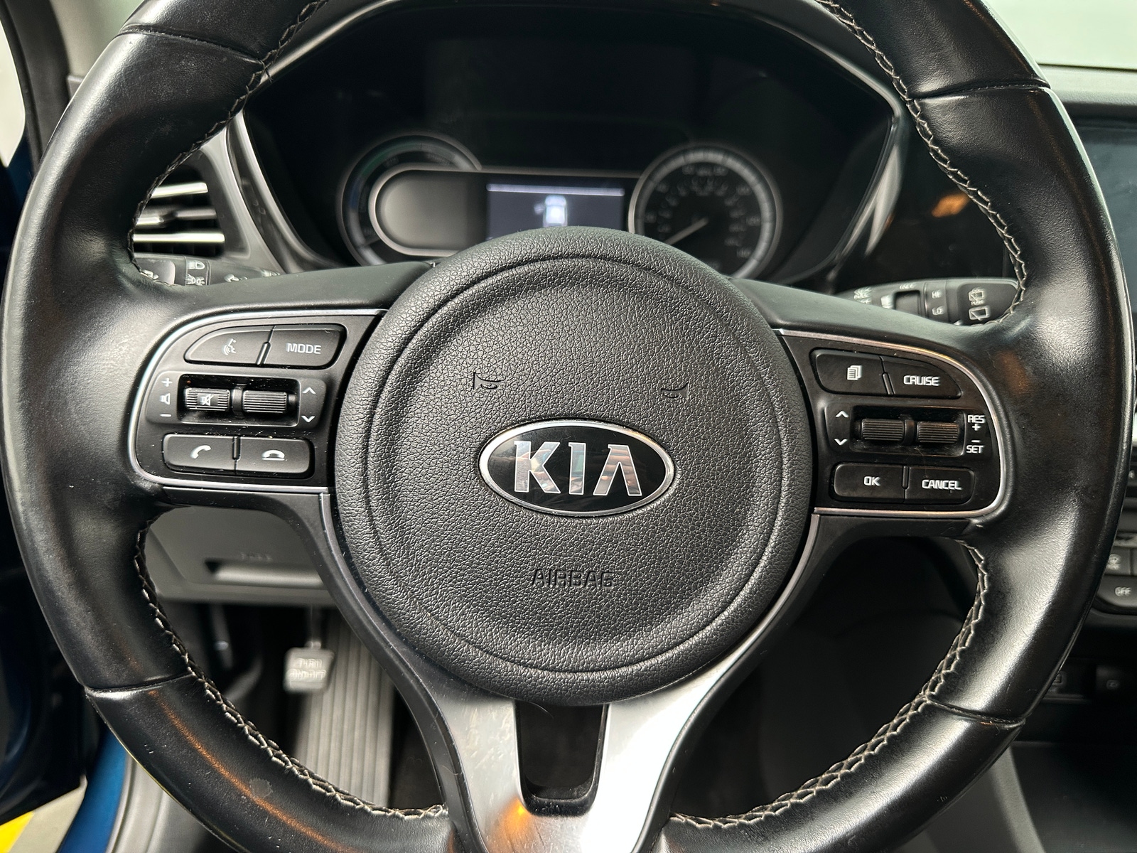 Thumbnail: 2020 Kia Niro - 5