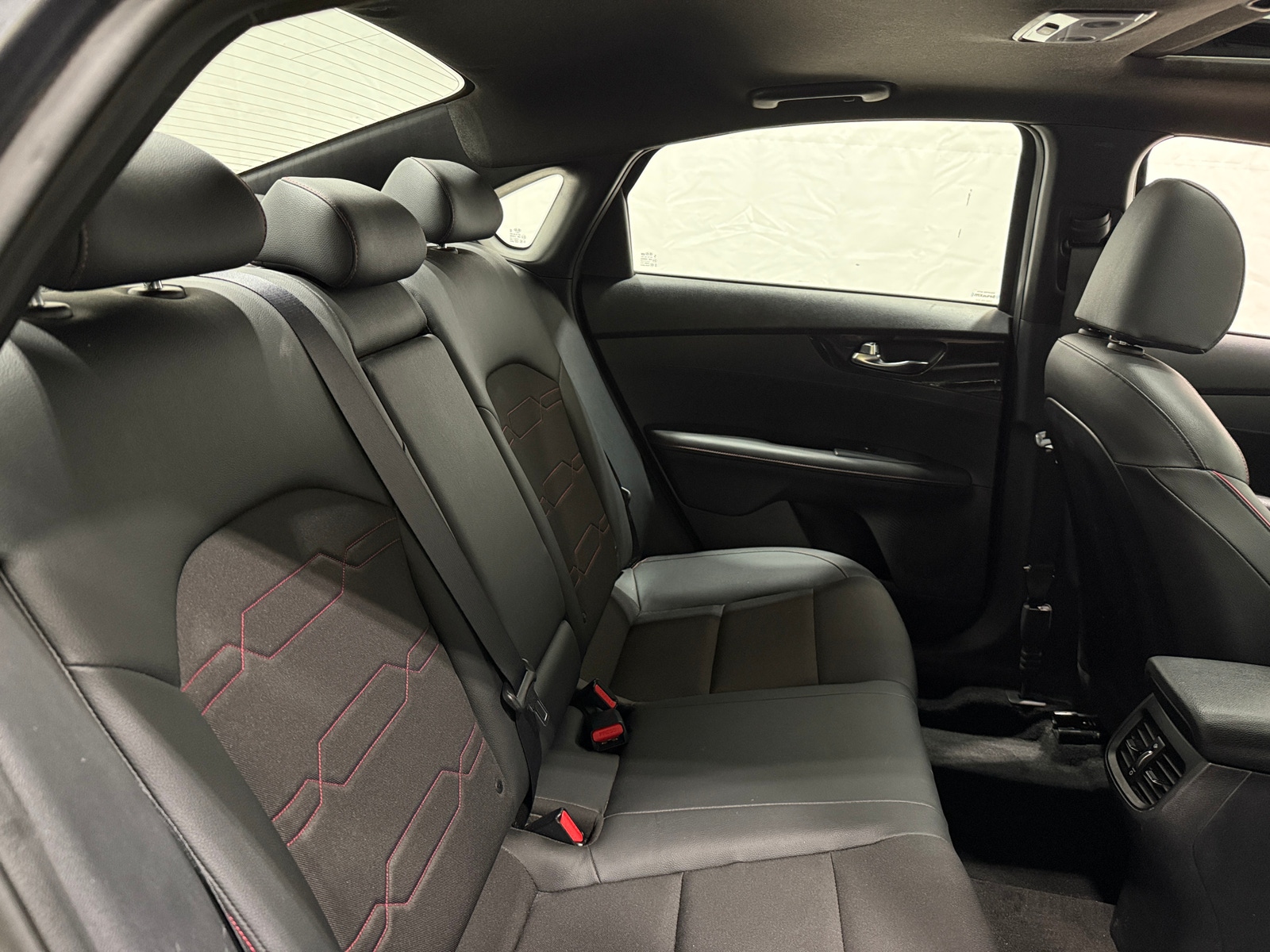 Thumbnail: 2020 Kia Forte - 5