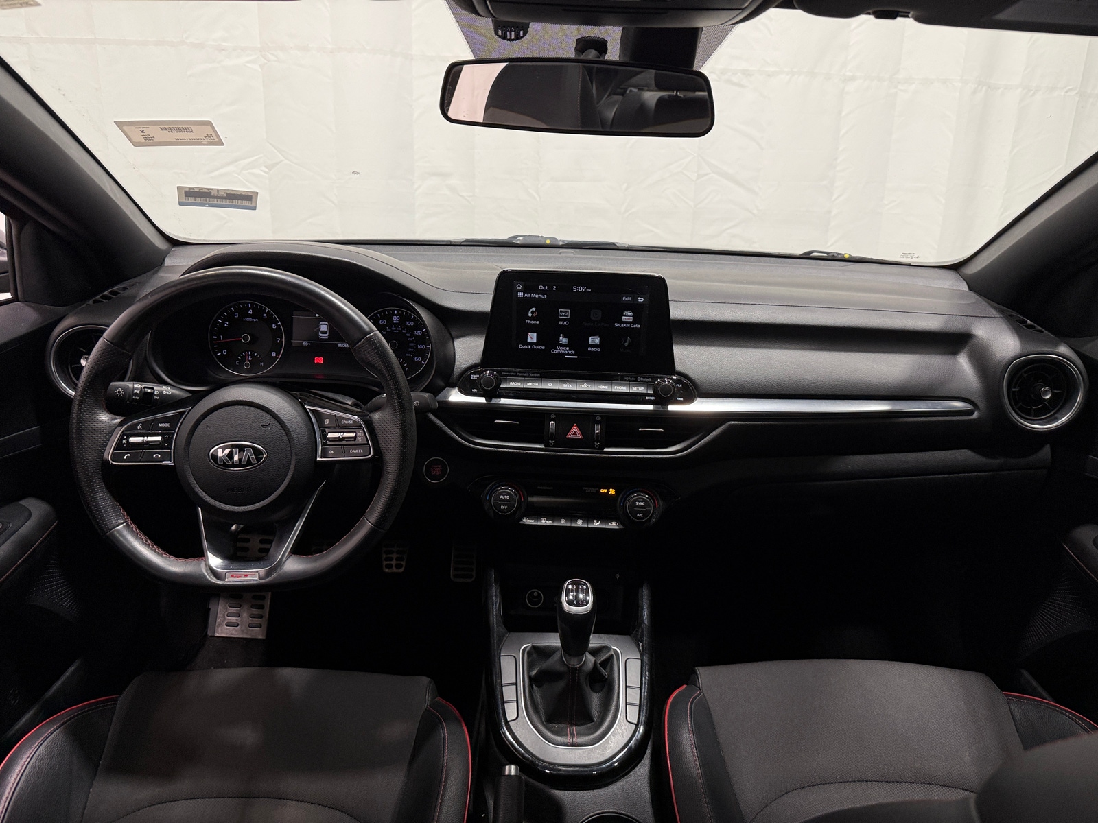 Thumbnail: 2020 Kia Forte - 2