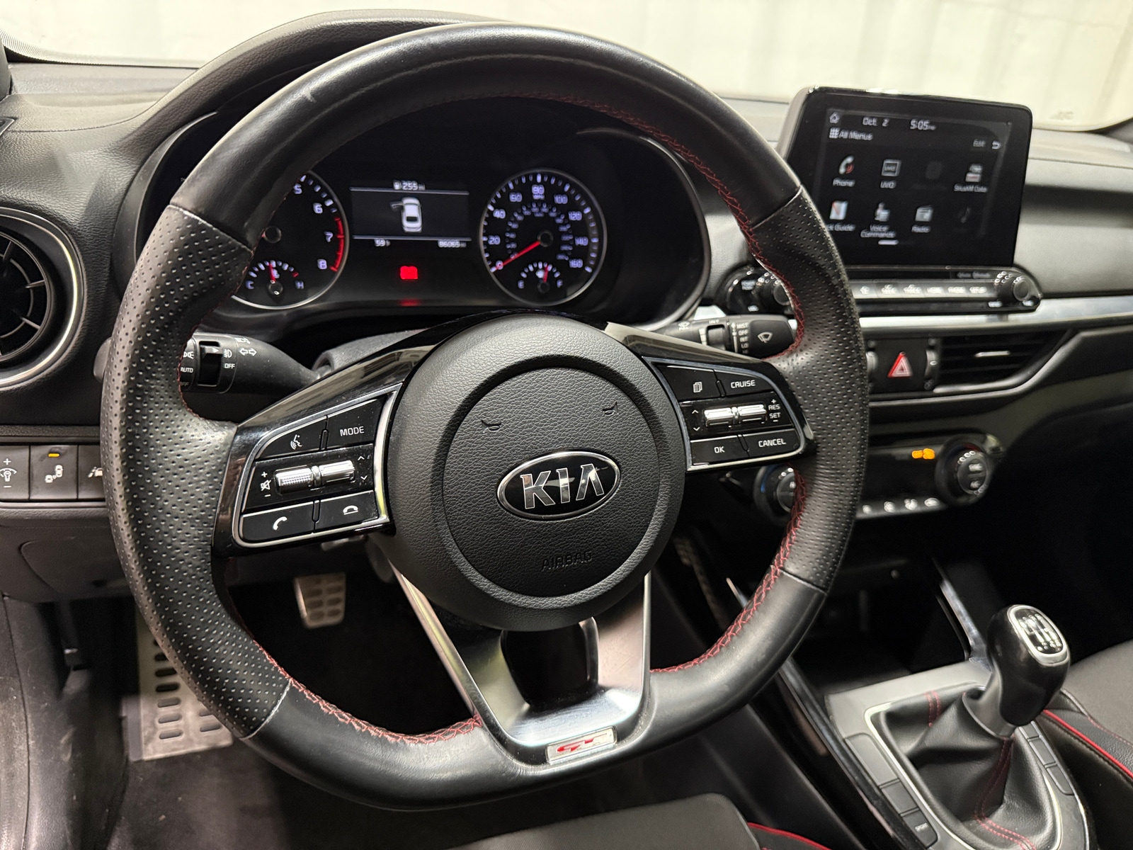 Thumbnail: 2020 Kia Forte - 4