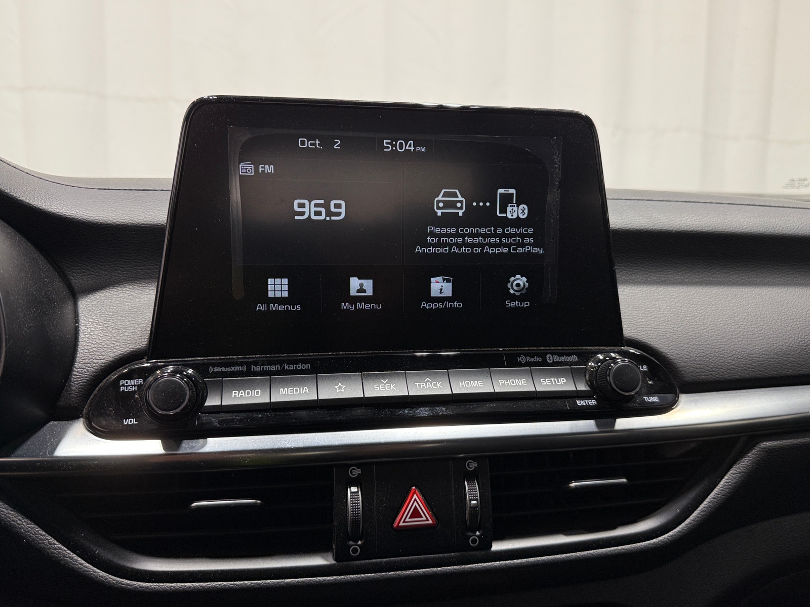 Thumbnail: 2020 Kia Forte - 3