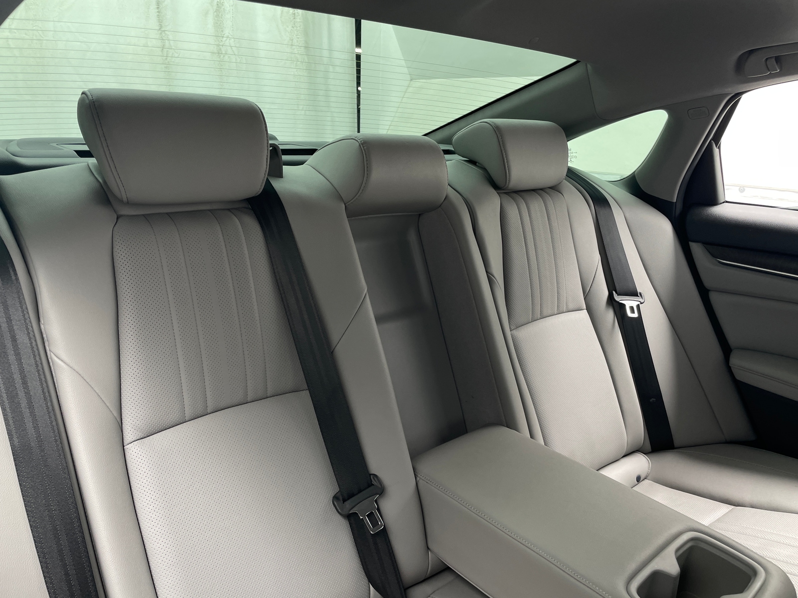 Thumbnail: 2019 Honda Accord - 5