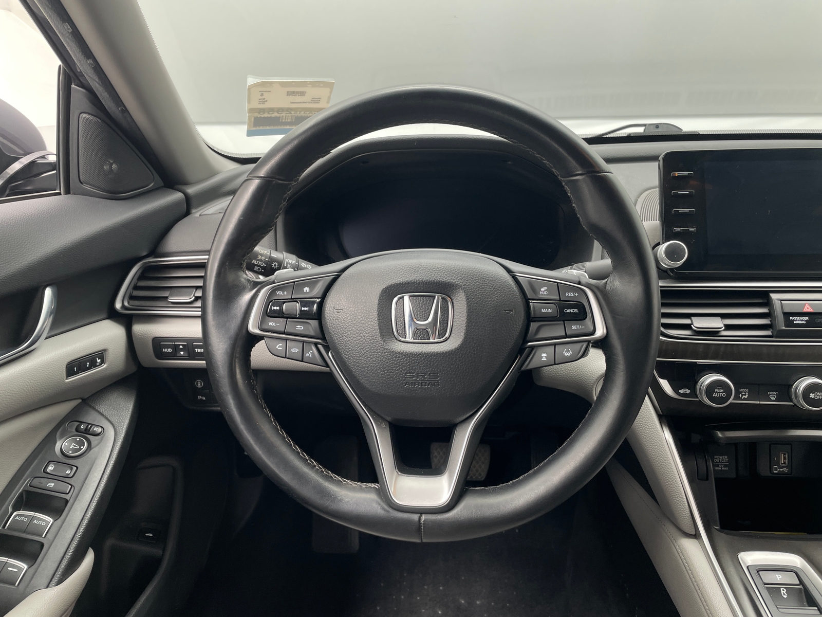 Thumbnail: 2019 Honda Accord - 4
