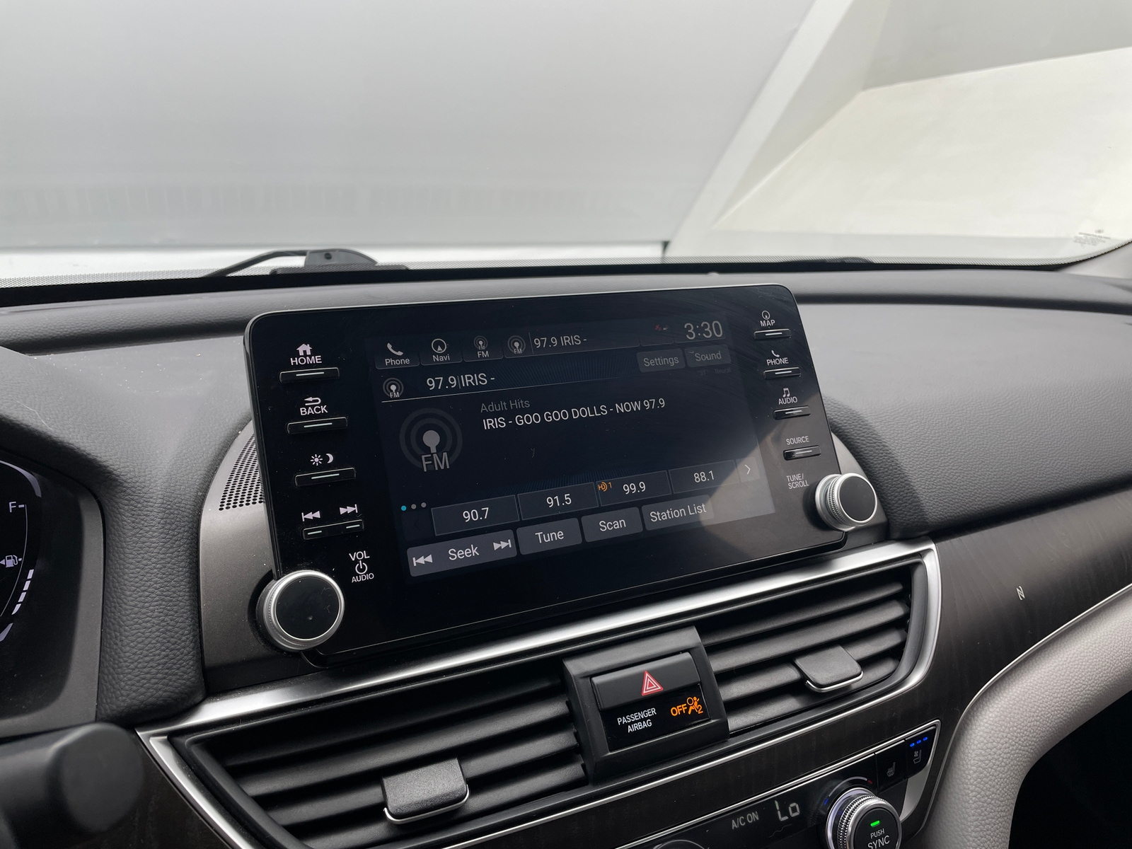 Thumbnail: 2019 Honda Accord - 3