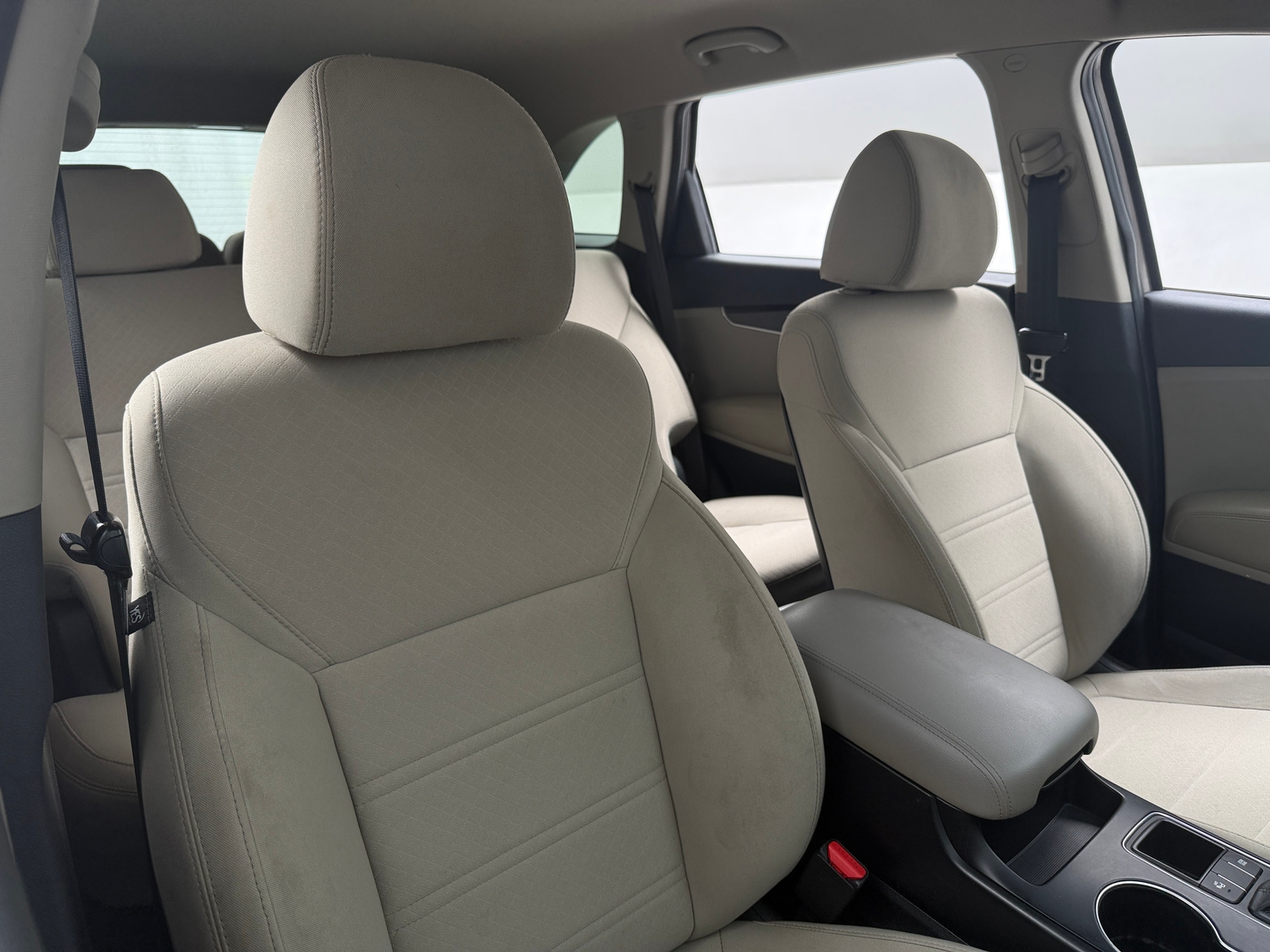 Thumbnail: 2019 Kia Sorento - 2