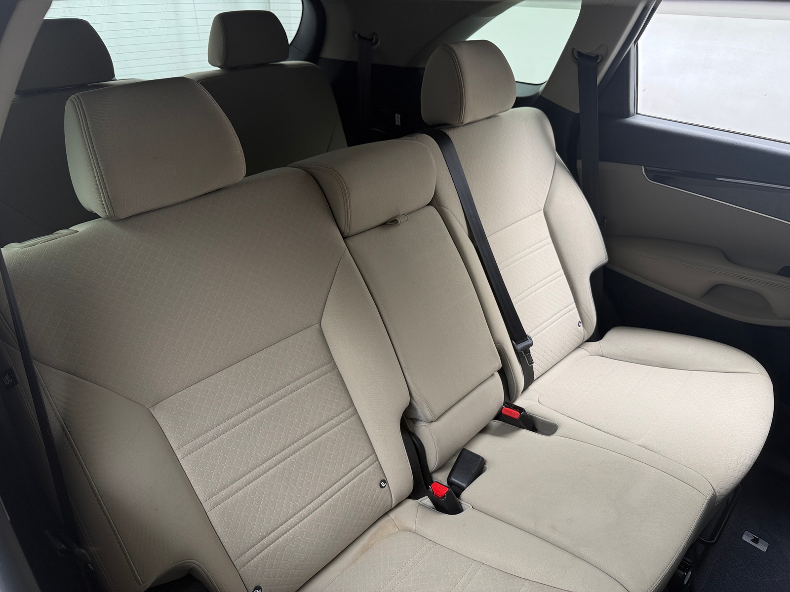Thumbnail: 2019 Kia Sorento - 6