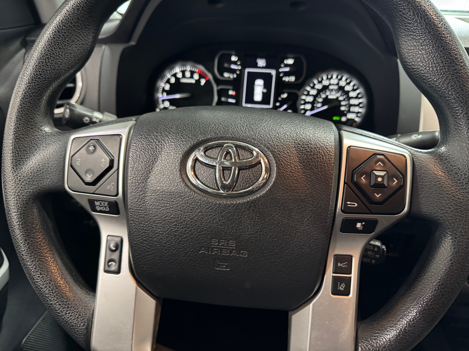 Thumbnail: 2021 Toyota Tundra - 5
