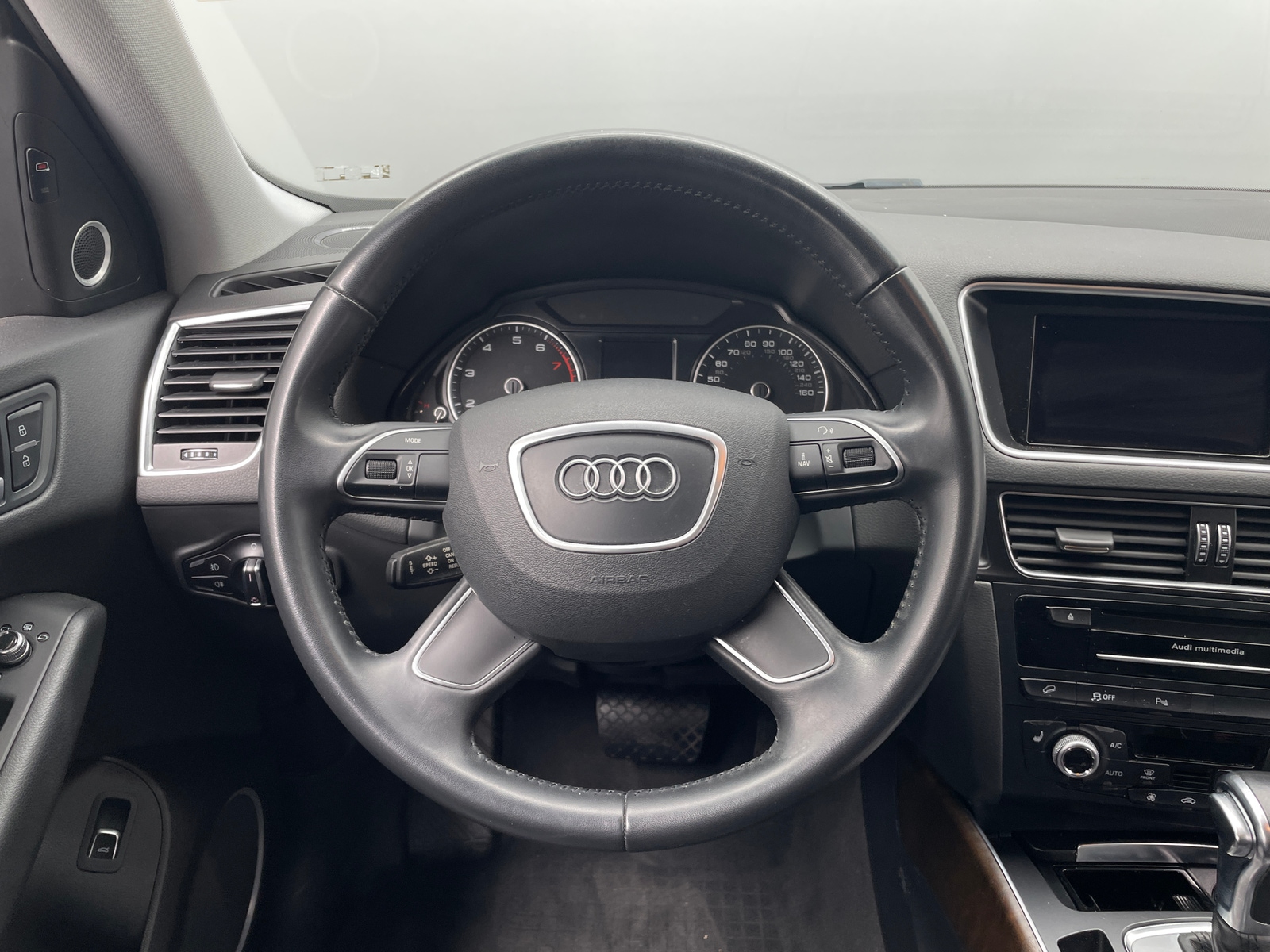 Thumbnail: 2017 Audi Q5 - 4