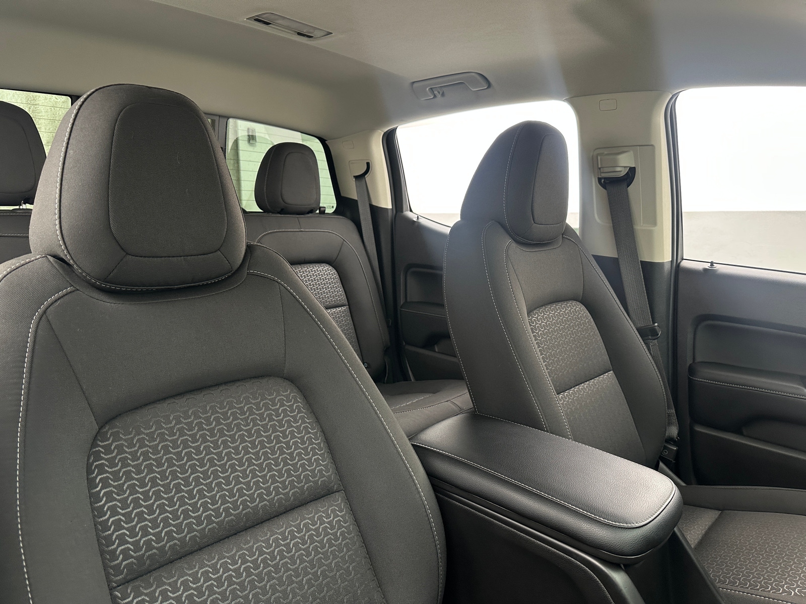 Thumbnail: 2022 GMC Canyon - 2