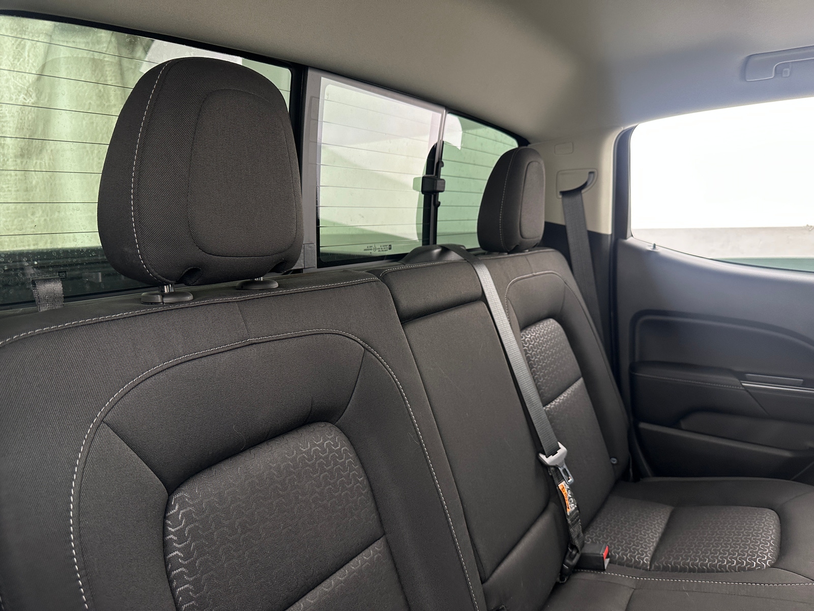 Thumbnail: 2022 GMC Canyon - 6