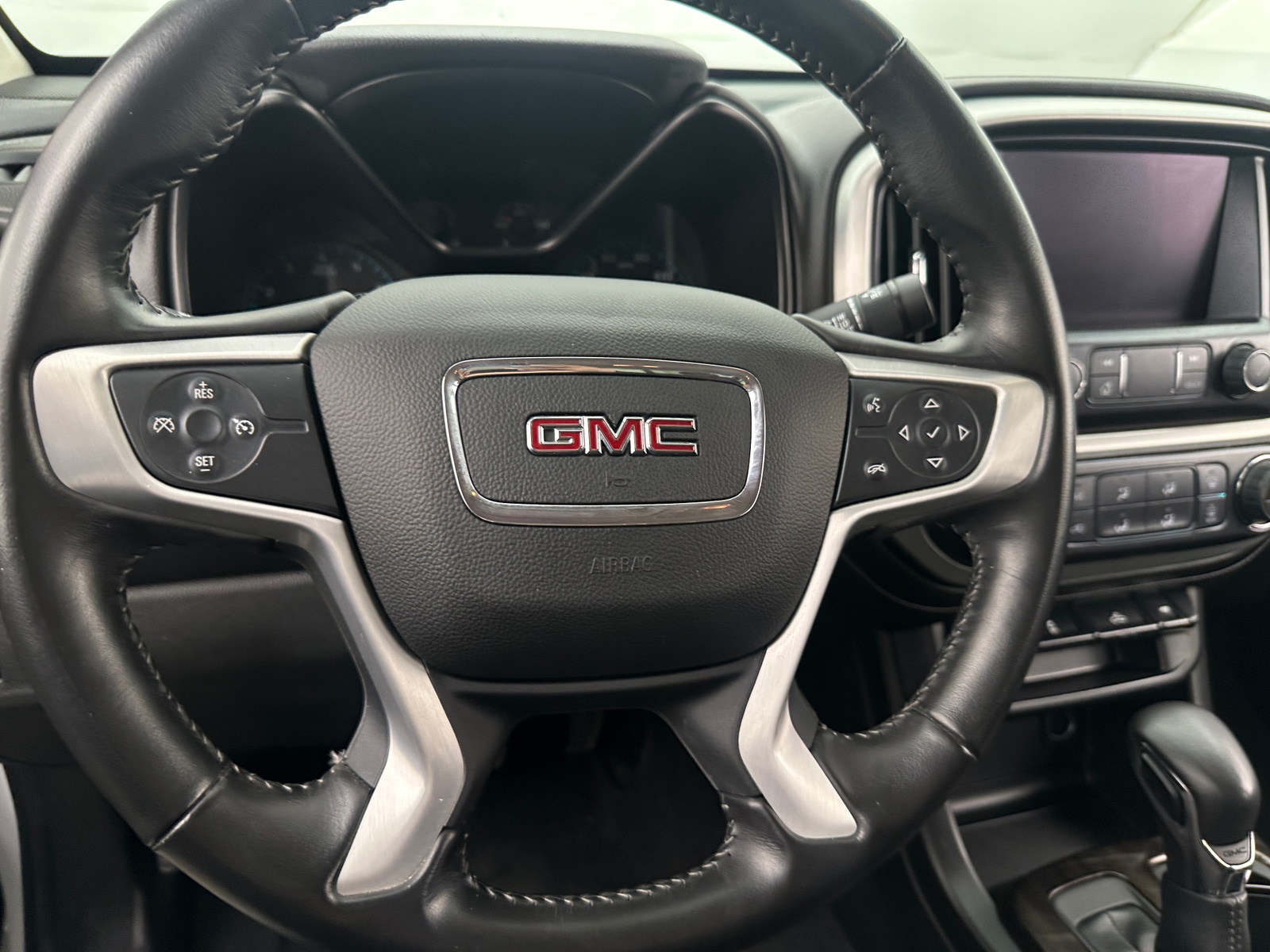 Thumbnail: 2022 GMC Canyon - 5