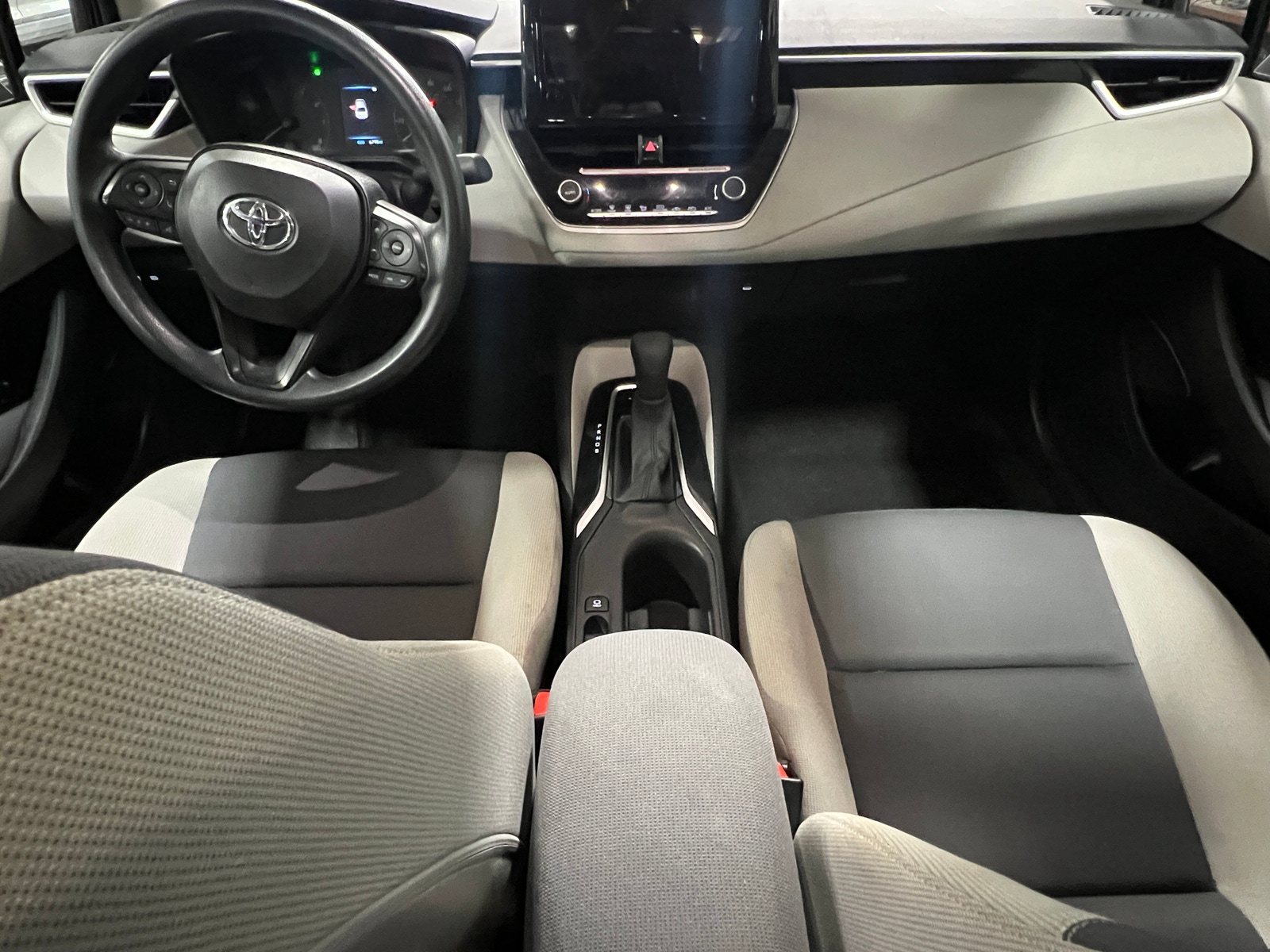 Thumbnail: 2024 Toyota Corolla - 3
