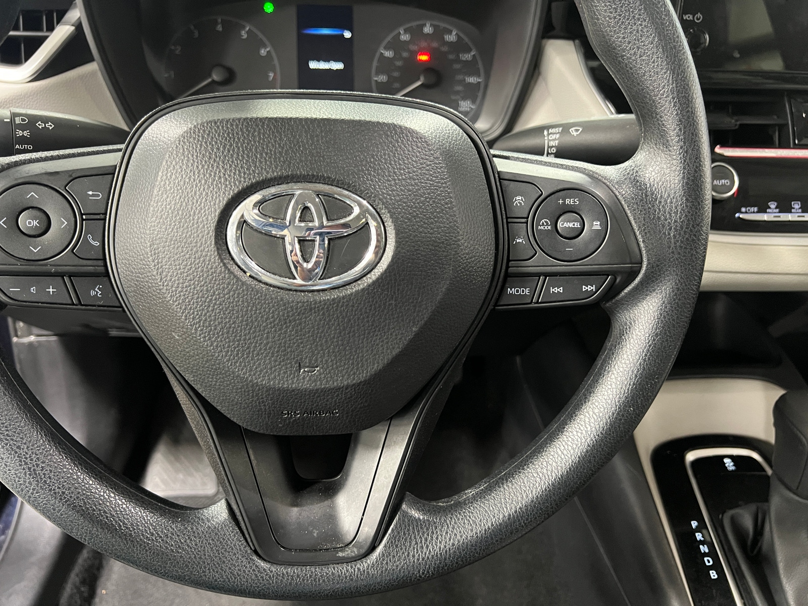 Thumbnail: 2024 Toyota Corolla - 5