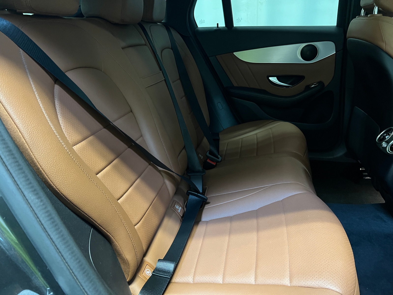Thumbnail: 2020 Mercedes-Benz GLC - 5