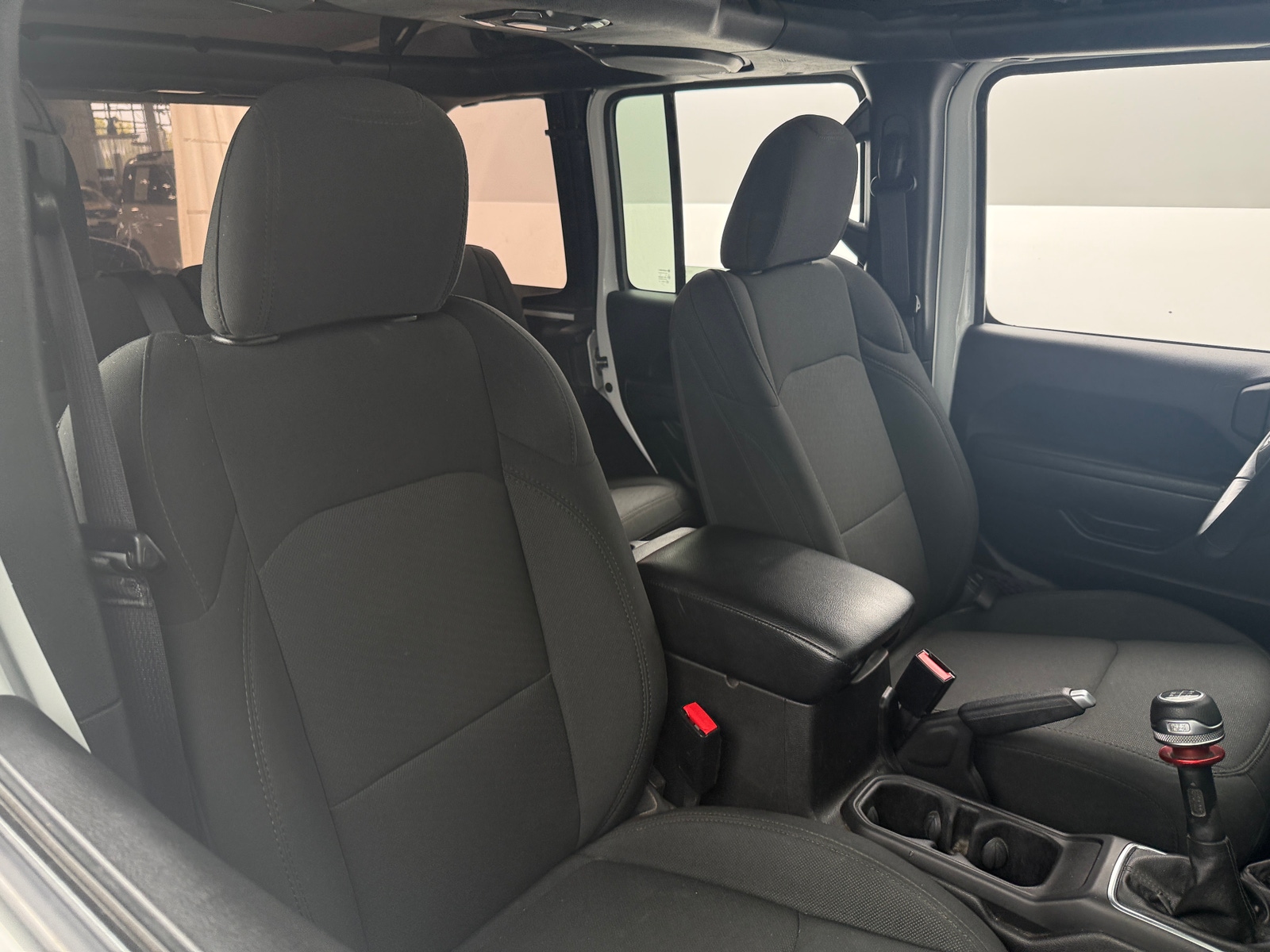 Thumbnail: 2022 Jeep Wrangler - 2
