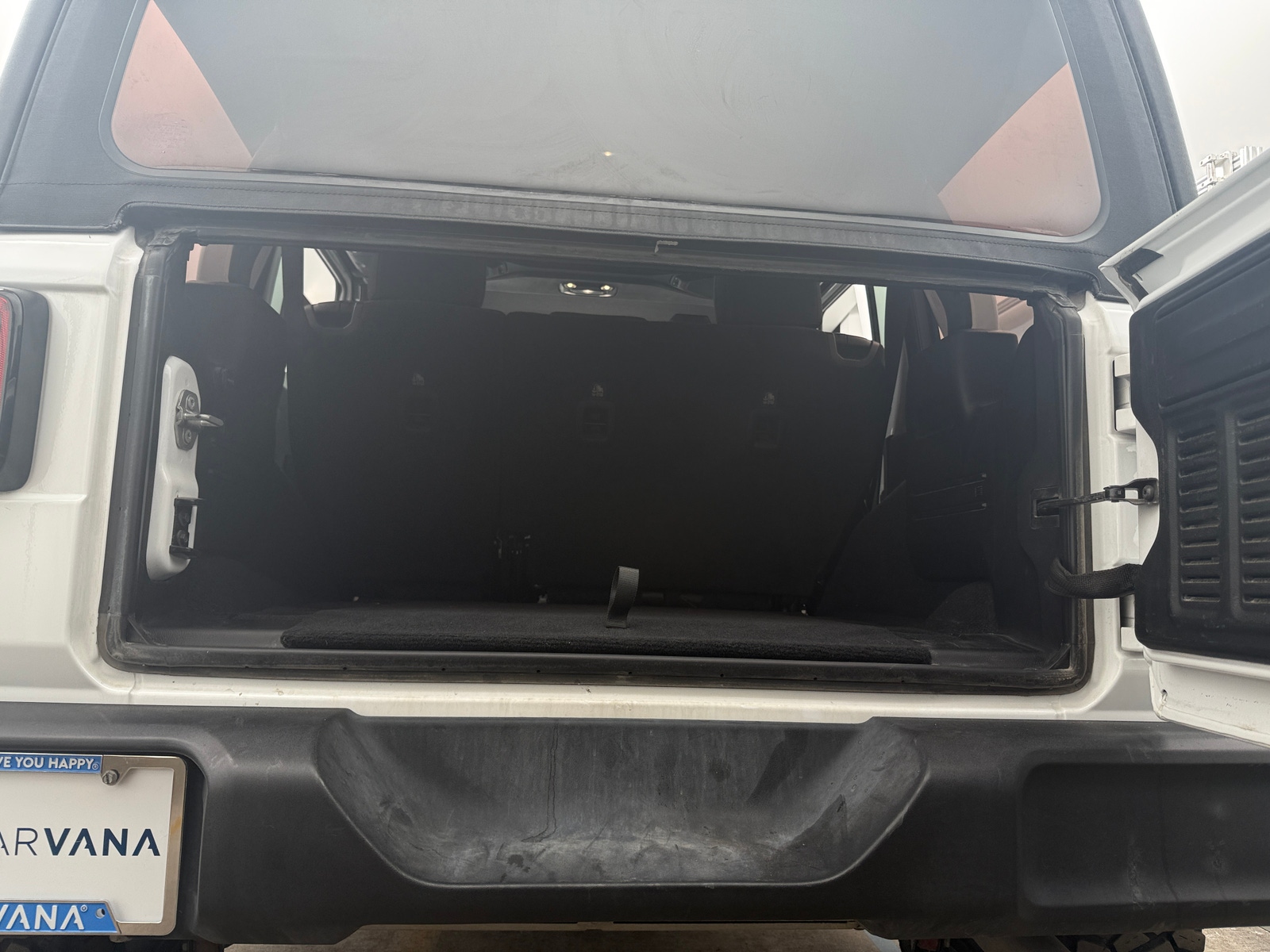 Thumbnail: 2022 Jeep Wrangler - 7