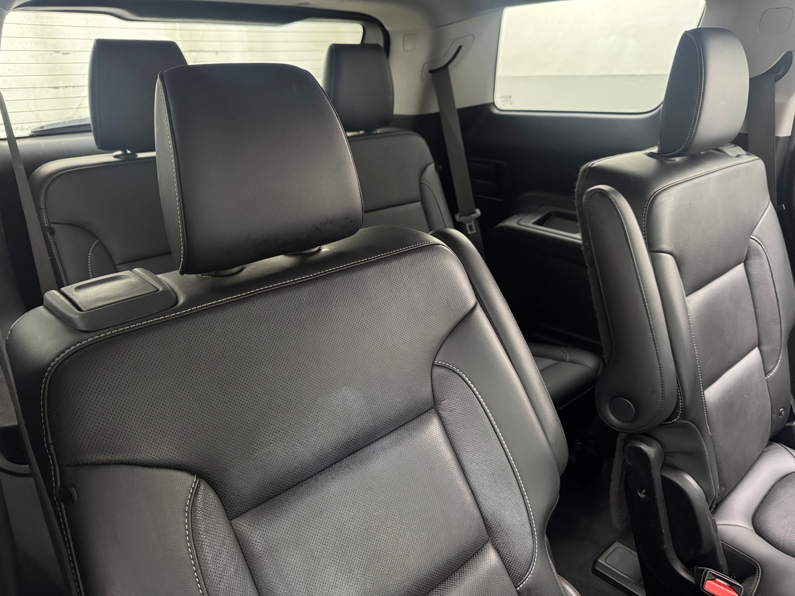 Thumbnail: 2019 GMC Acadia - 5