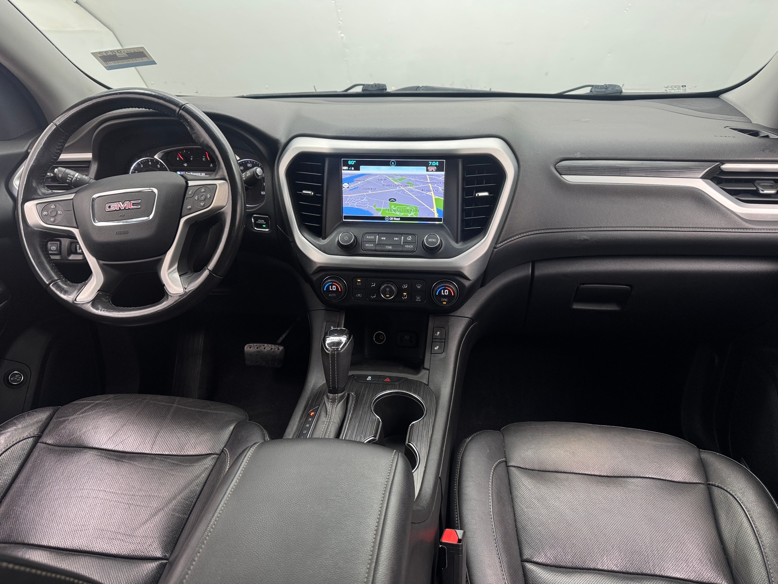 Thumbnail: 2019 GMC Acadia - 2