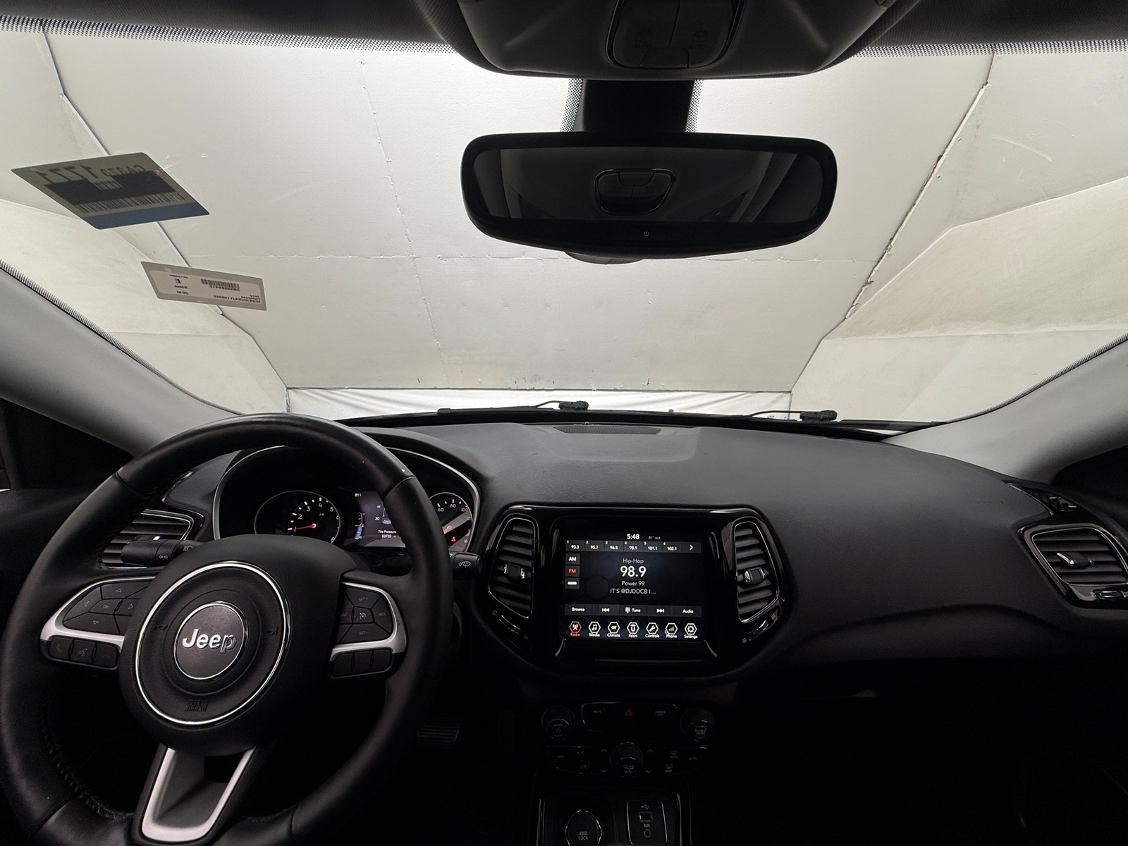 Thumbnail: 2018 Jeep Compass - 2