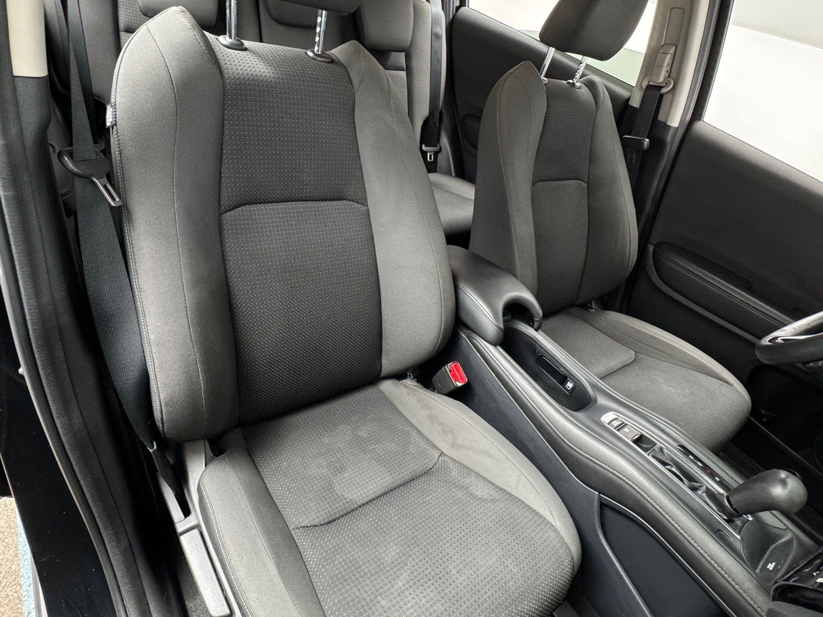 Thumbnail: 2021 Honda HR-V - 2