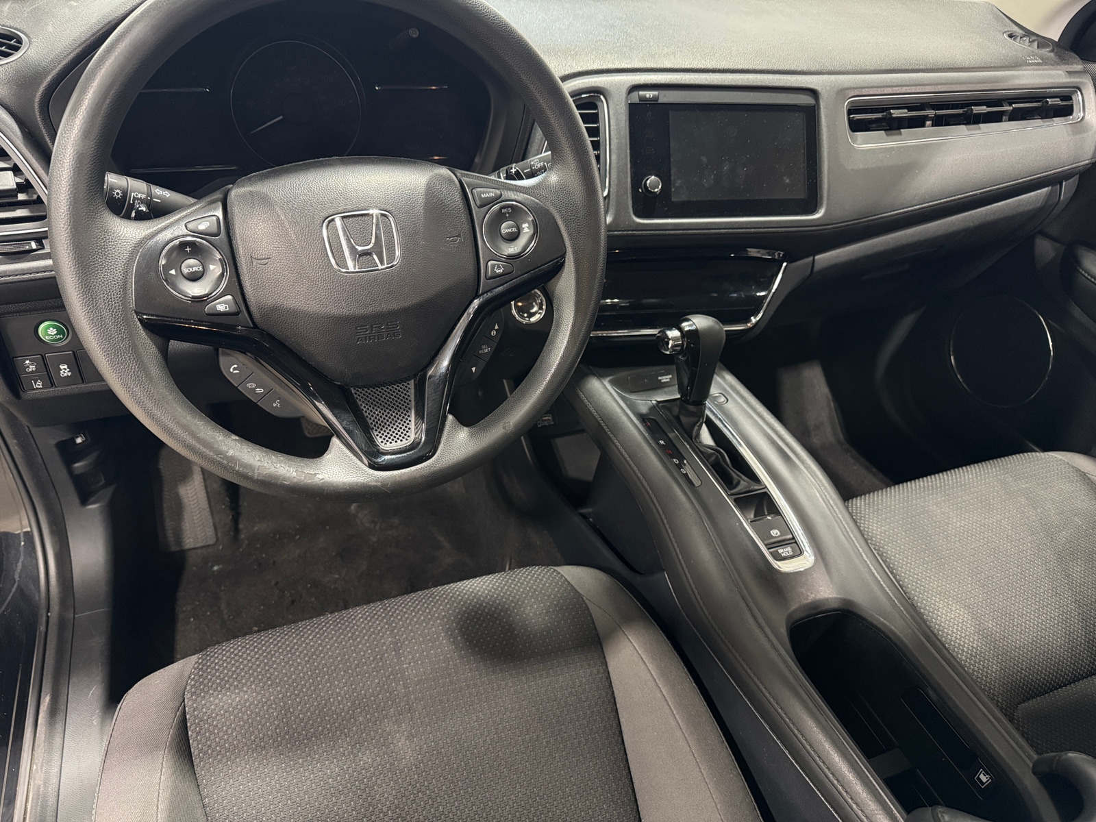 Thumbnail: 2021 Honda HR-V - 3