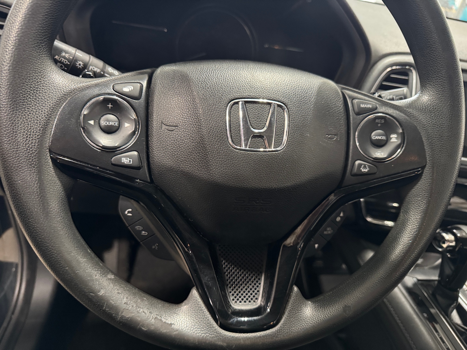 Thumbnail: 2021 Honda HR-V - 5