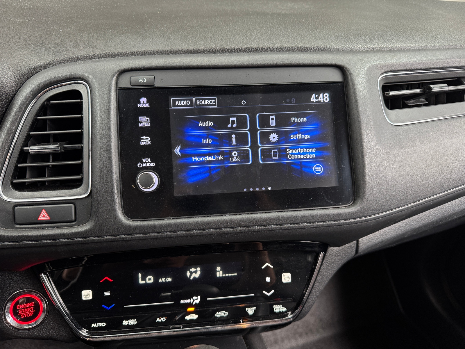 Thumbnail: 2021 Honda HR-V - 4