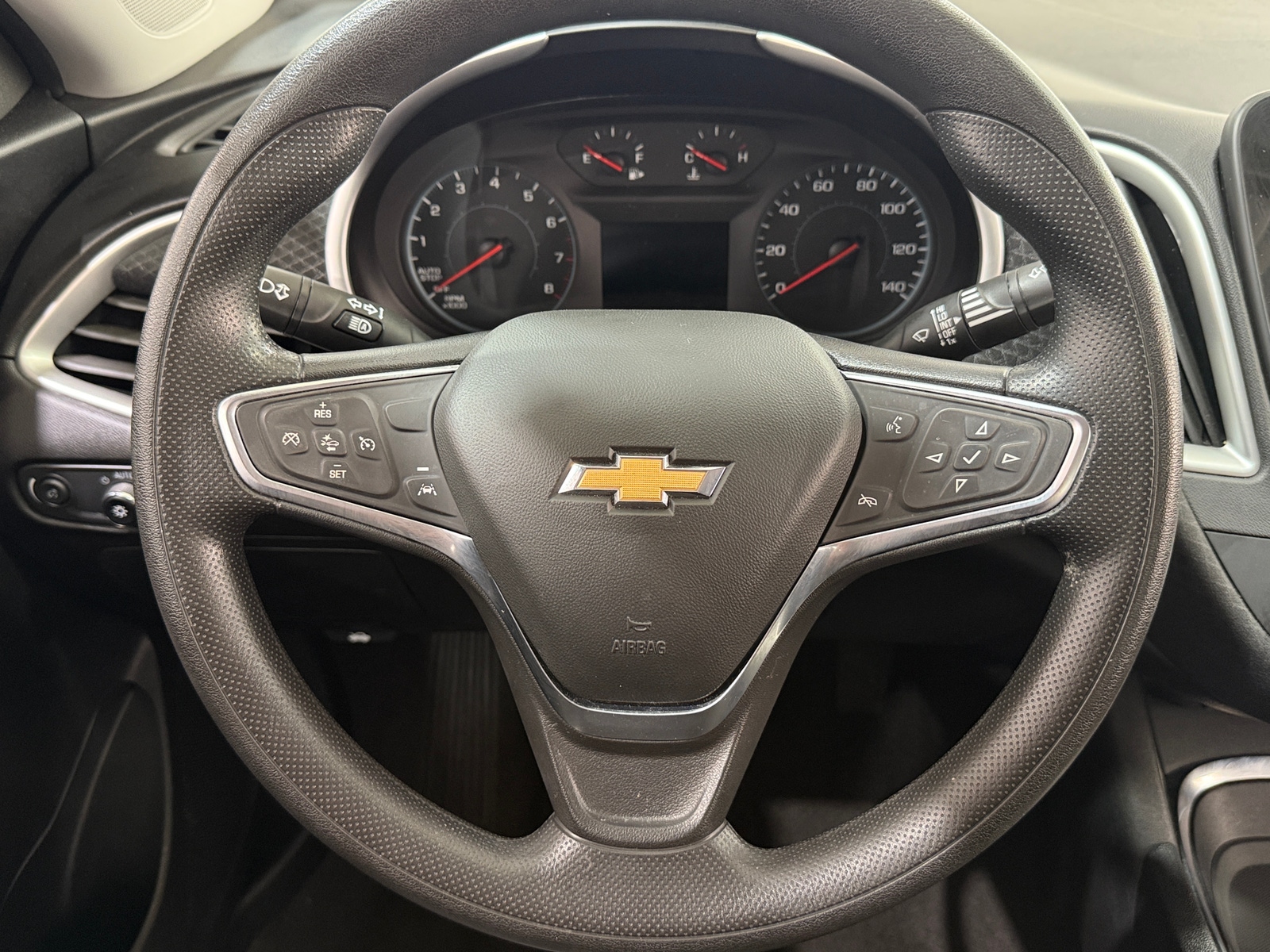 Thumbnail: 2024 Chevrolet Malibu - 5