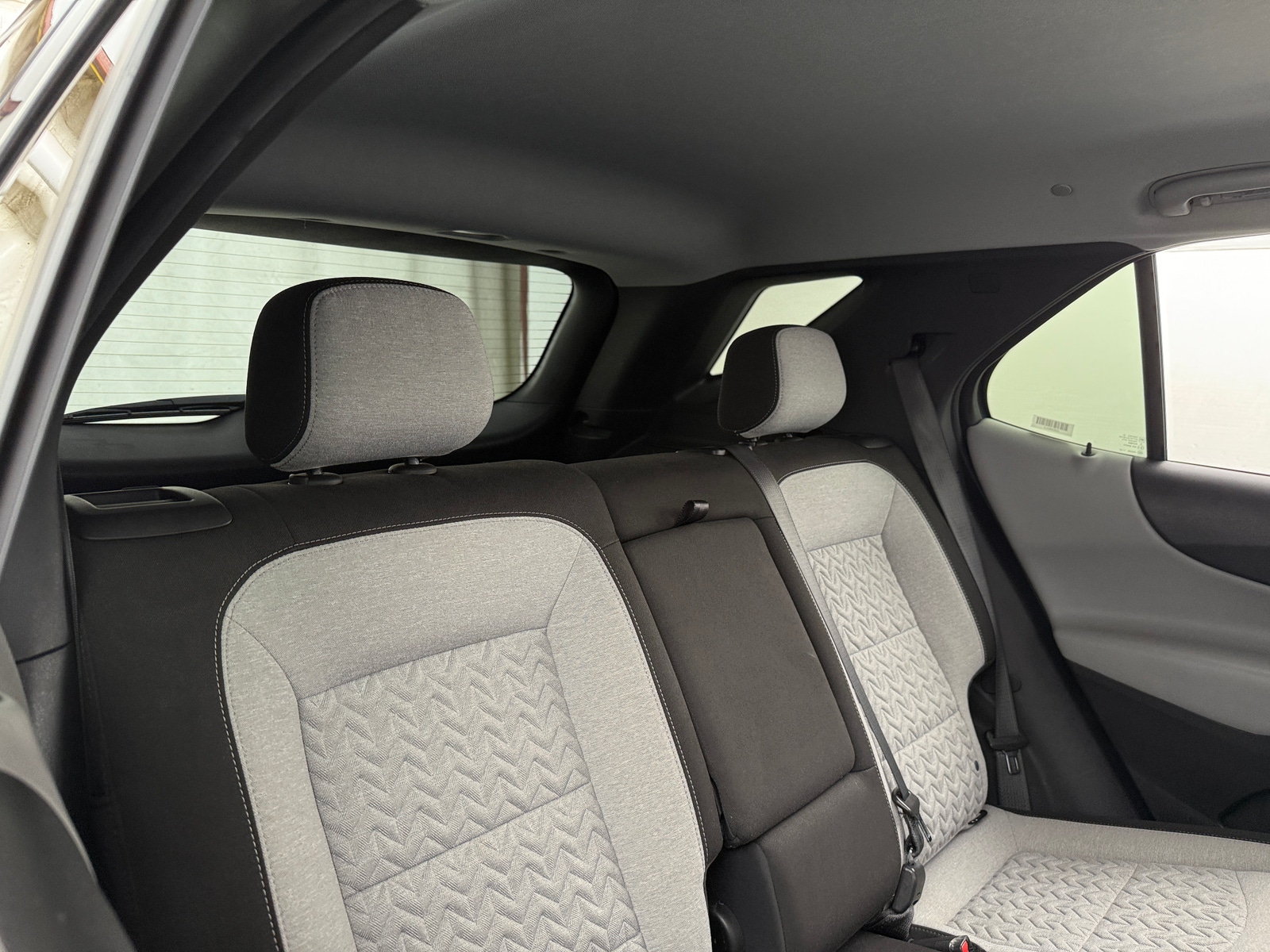 Thumbnail: 2023 Chevrolet Equinox - 6