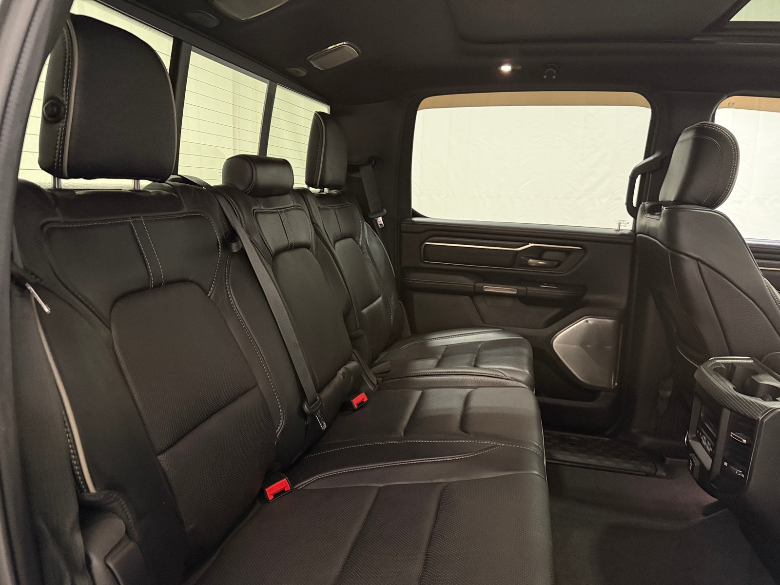 Thumbnail: 2019 RAM 1500 - 5