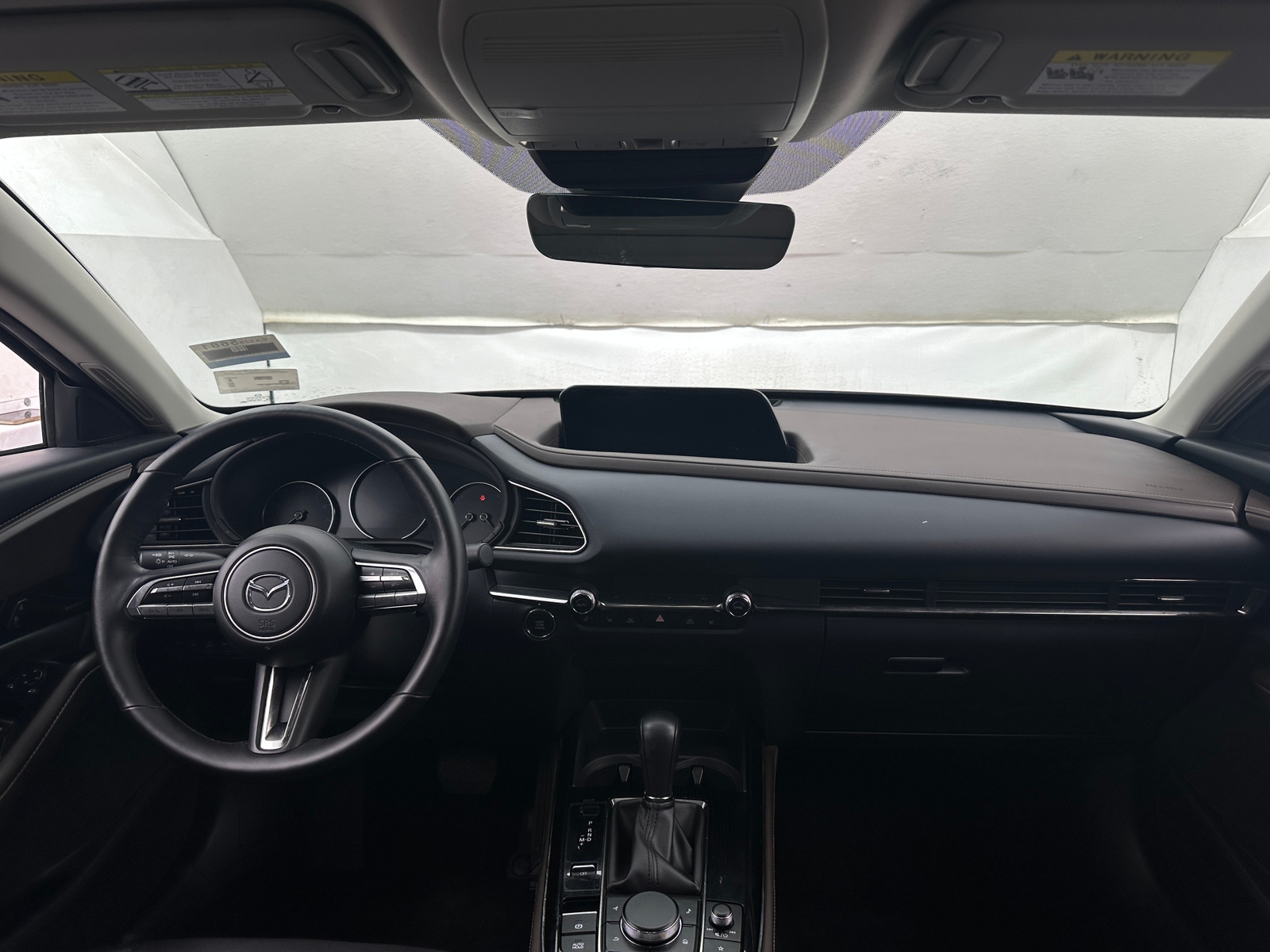 Thumbnail: 2022 Mazda CX-30 - 2
