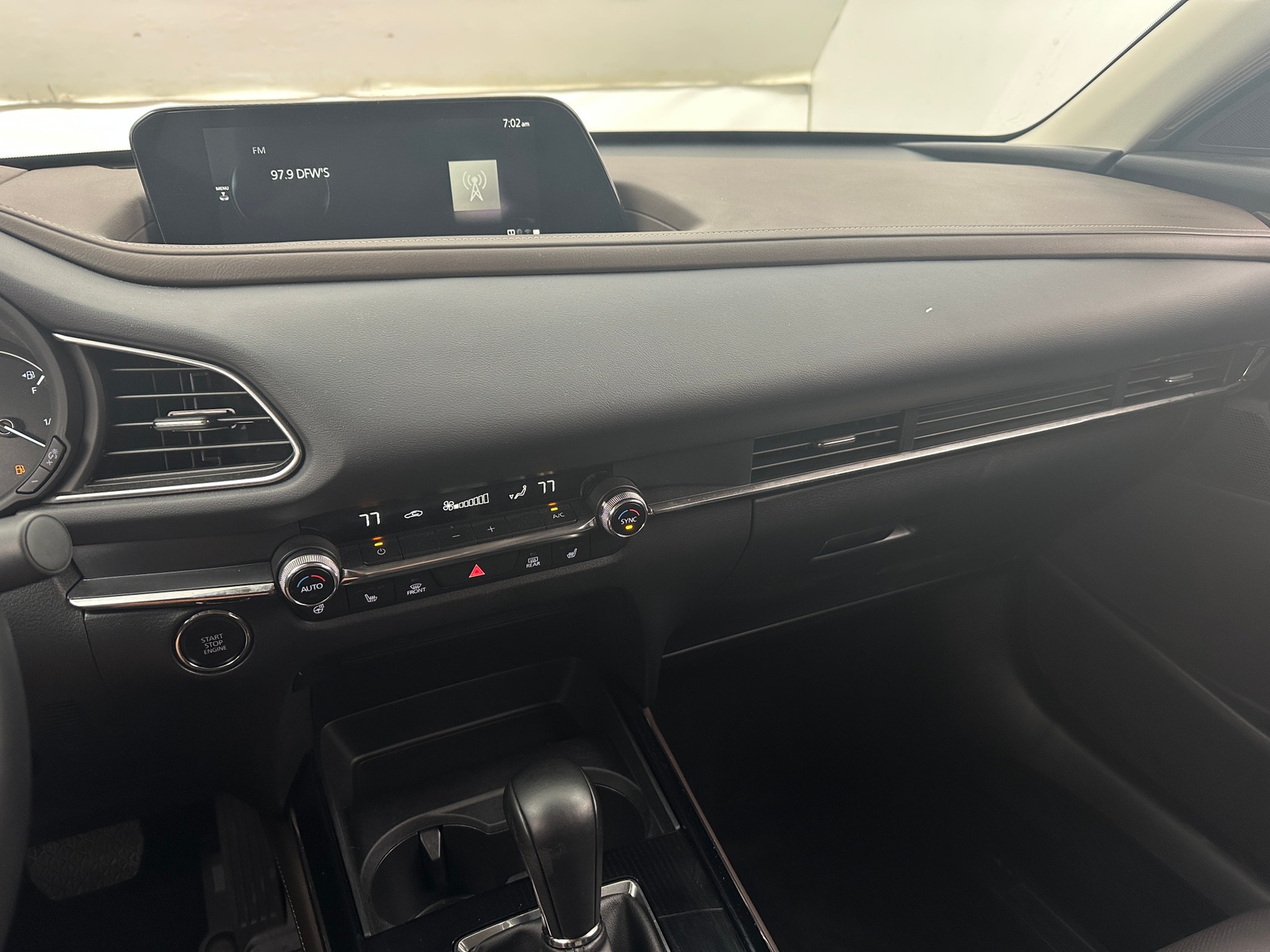 Thumbnail: 2022 Mazda CX-30 - 3