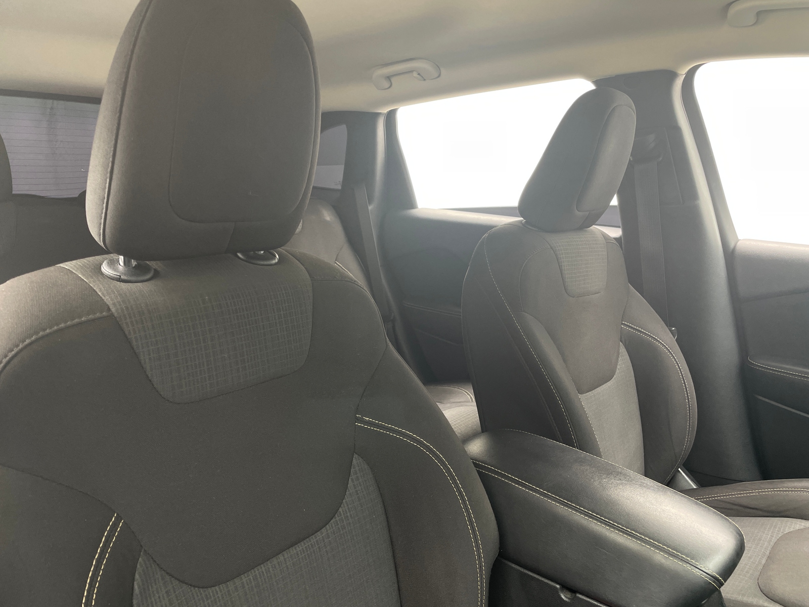 Thumbnail: 2016 Jeep Cherokee - 2