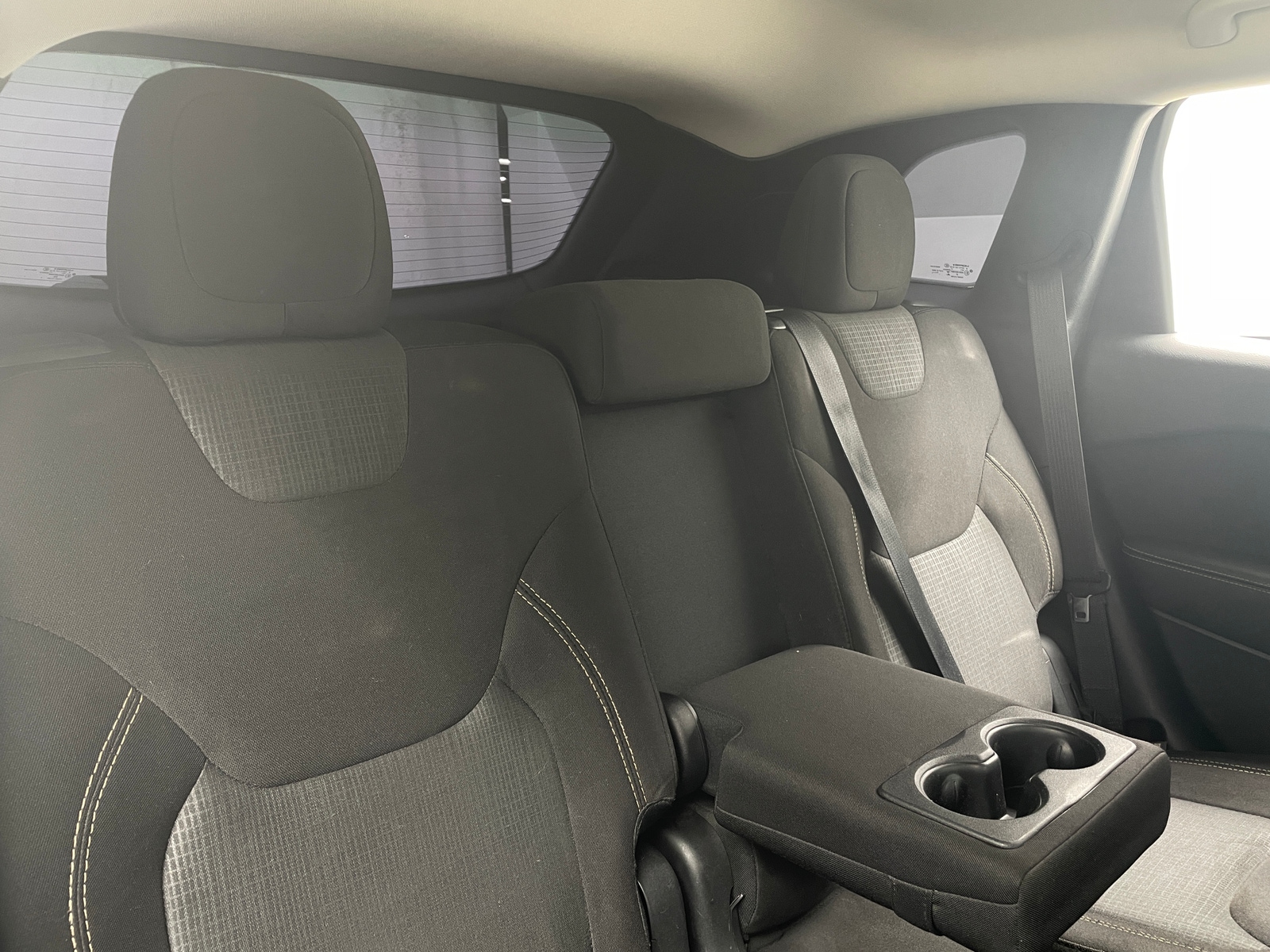 Thumbnail: 2016 Jeep Cherokee - 6