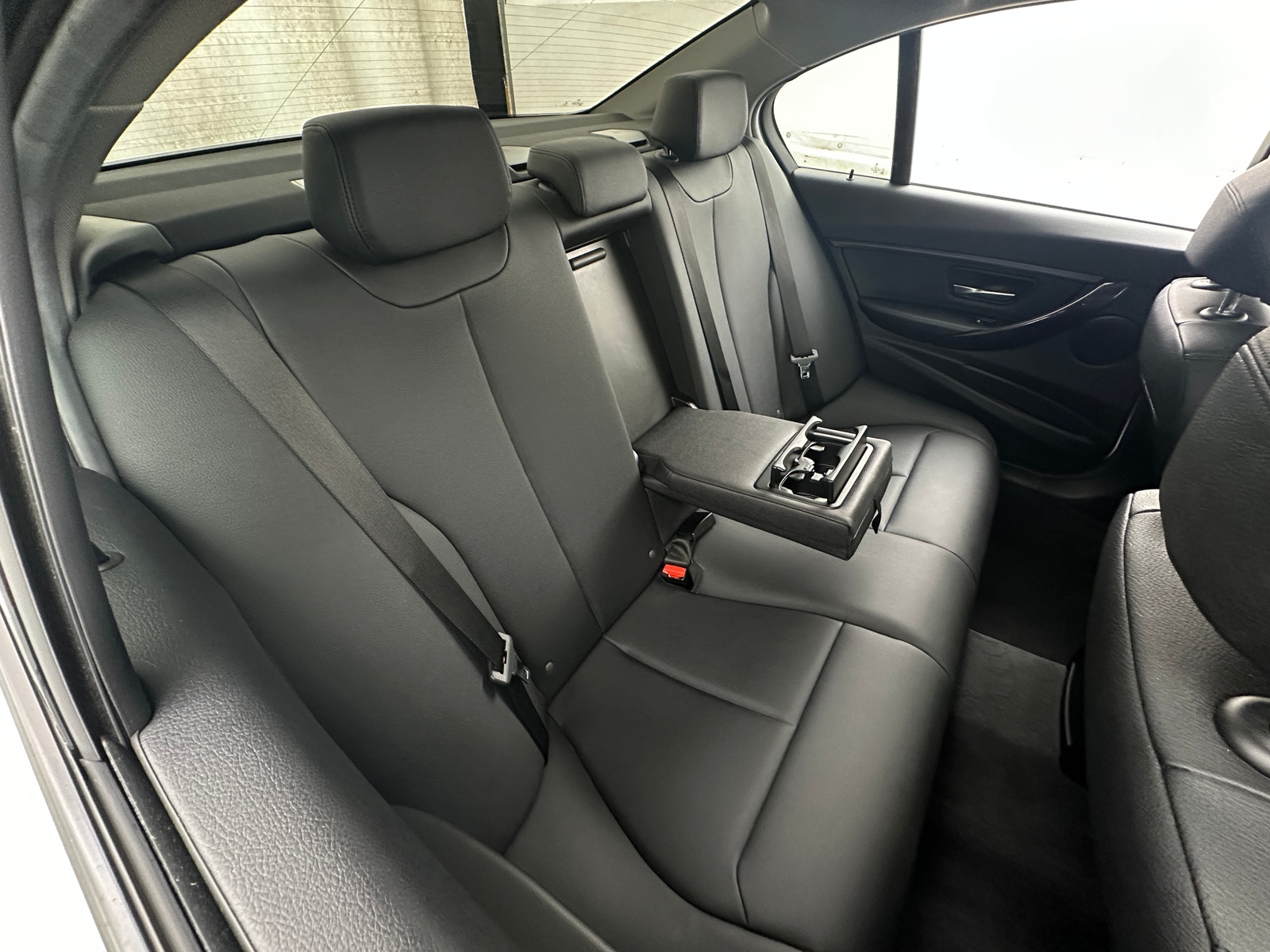 Thumbnail: 2015 BMW 3 Series - 5