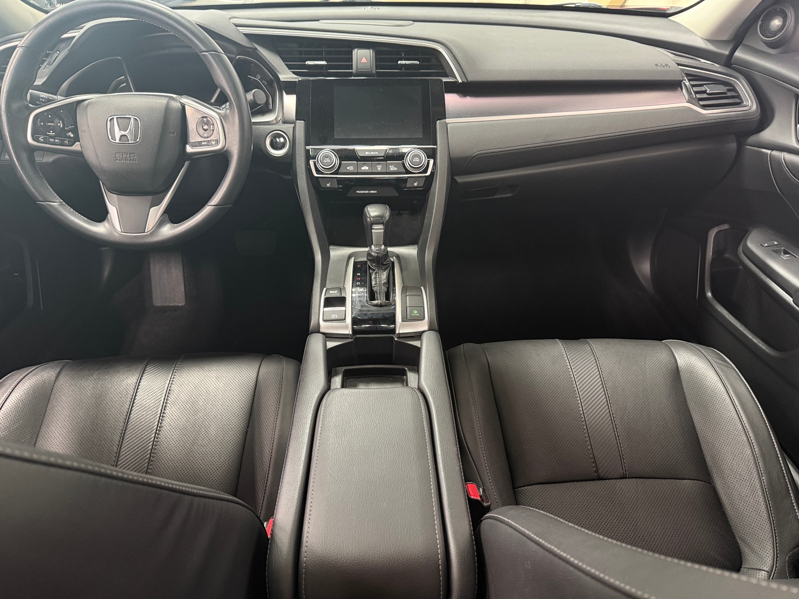 Thumbnail: 2017 Honda Civic - 2