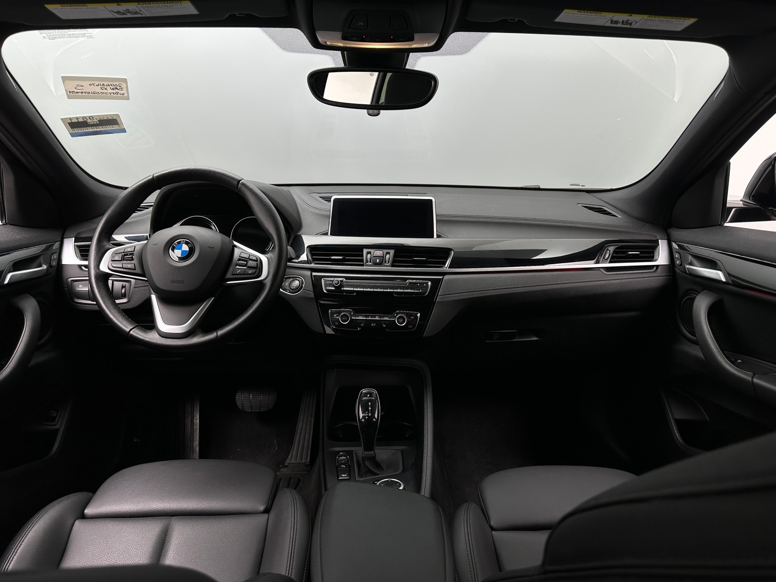 Thumbnail: 2020 BMW X2 - 2