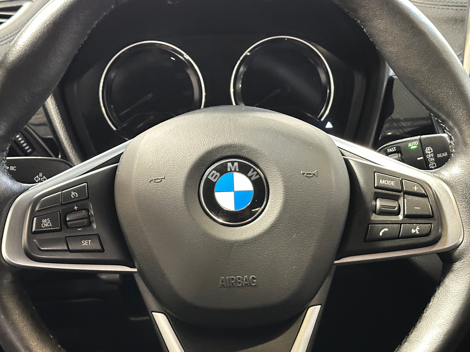 Thumbnail: 2020 BMW X2 - 4
