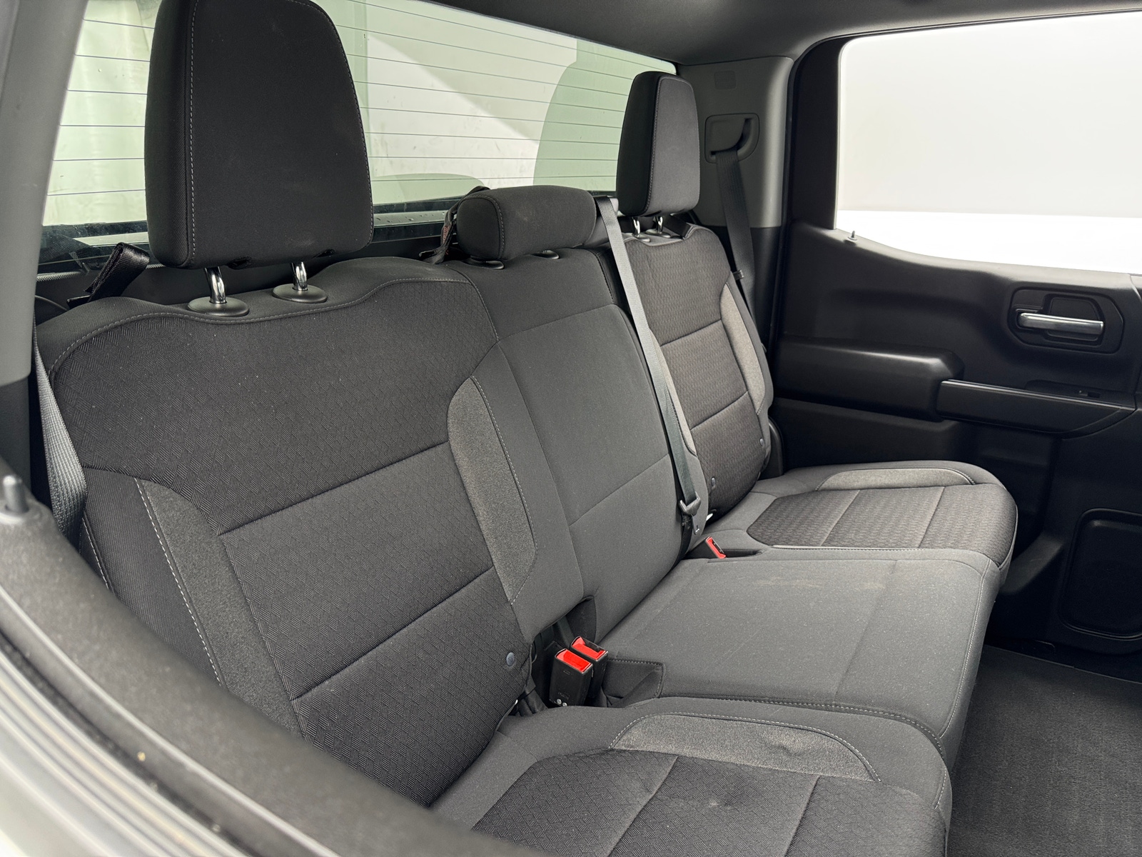 Thumbnail: 2022 Chevrolet Silverado 1500 - 6