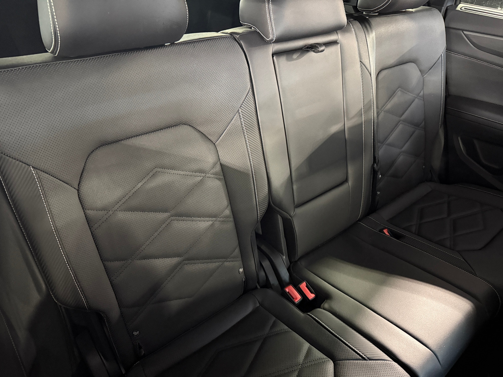 Thumbnail: 2024 Volkswagen Atlas - 5