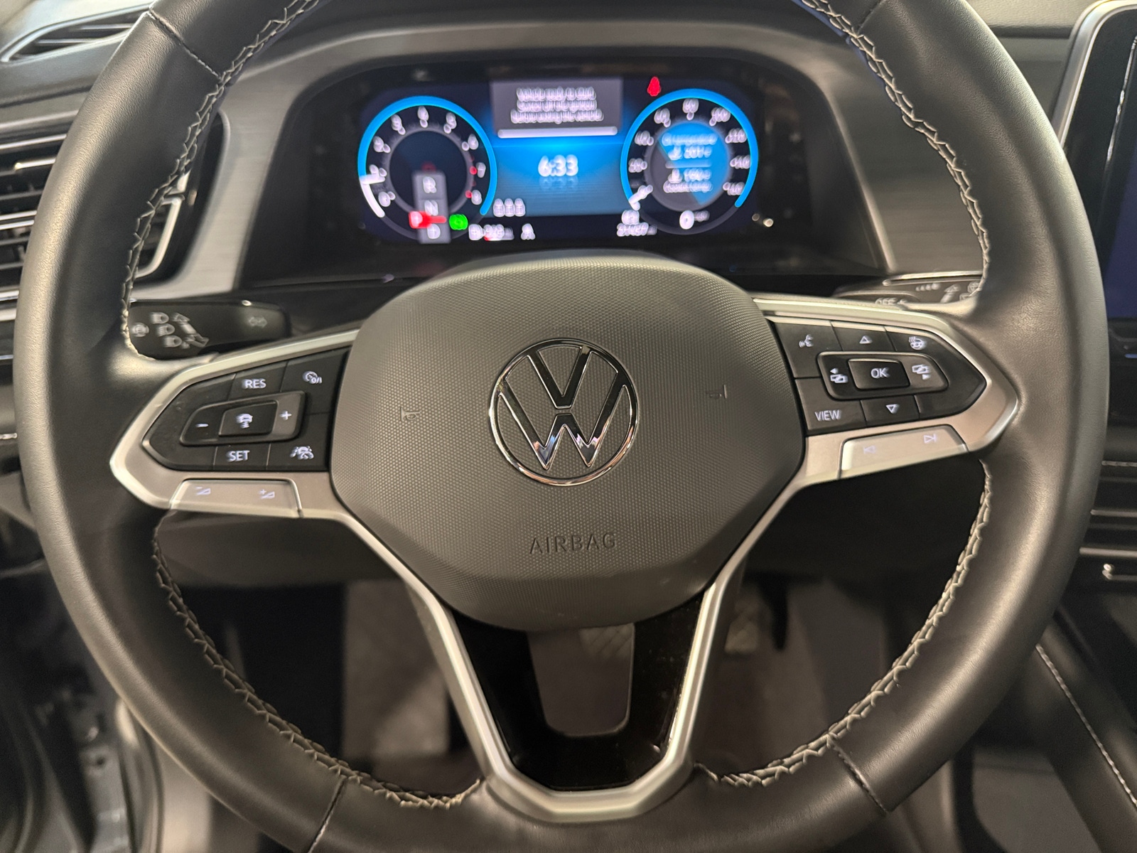 Thumbnail: 2024 Volkswagen Atlas - 4